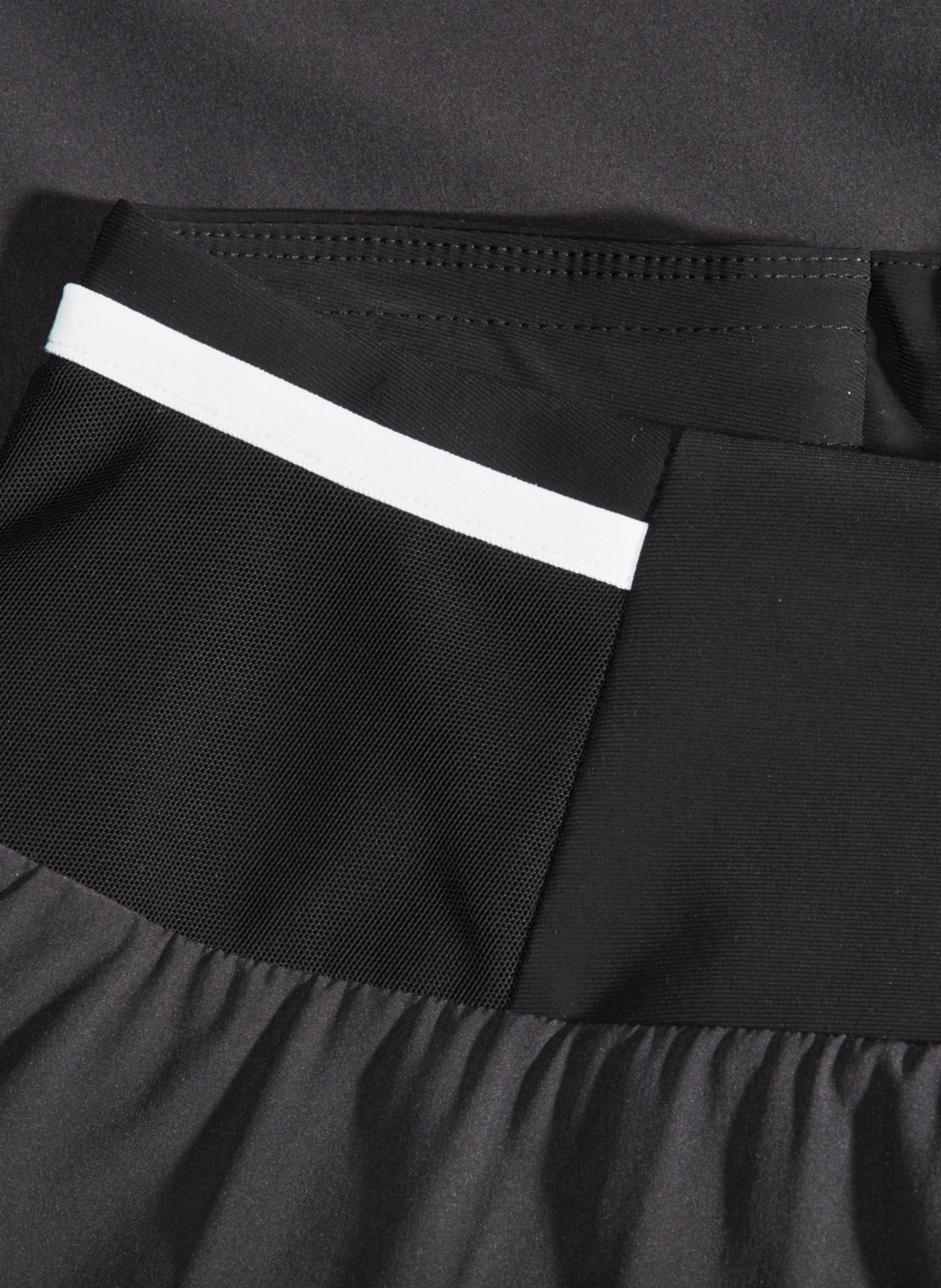 Thumbnail - Mammut Aenergy Tr 2 In 1 Shorts Men schwarz