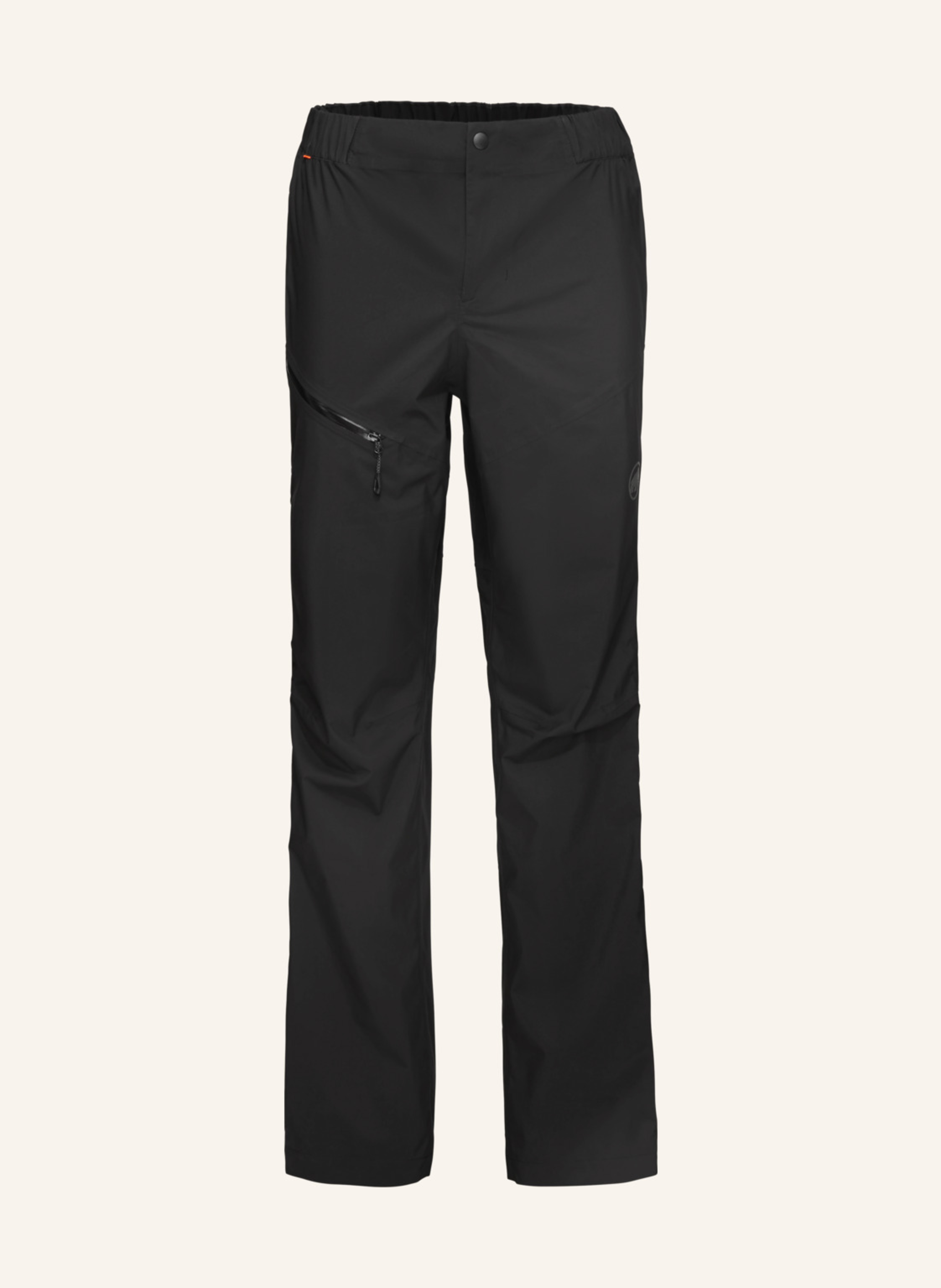 Mammut Alto Light Hs Pants Men schwarz