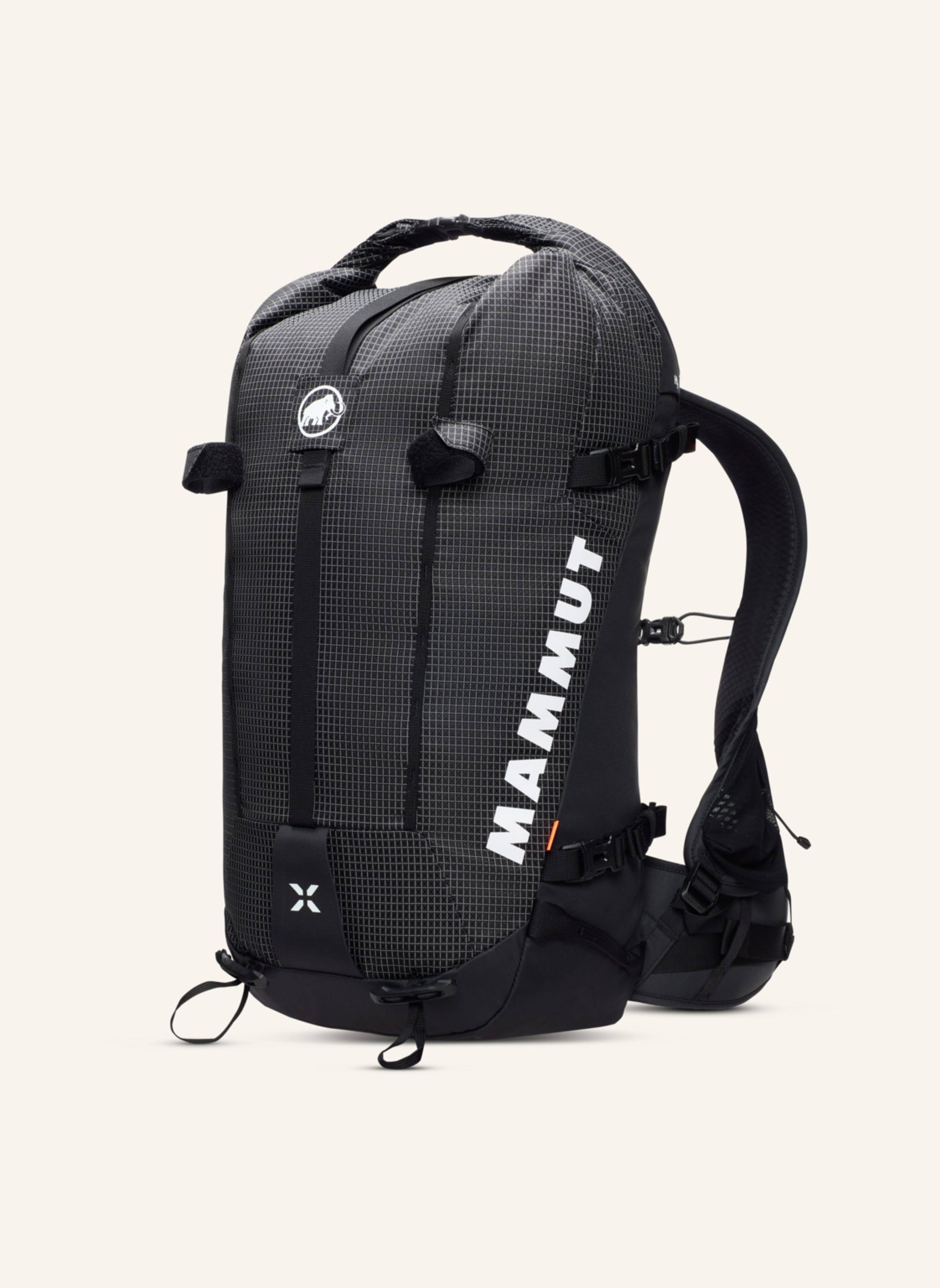 Mammut Trion 28 schwarz