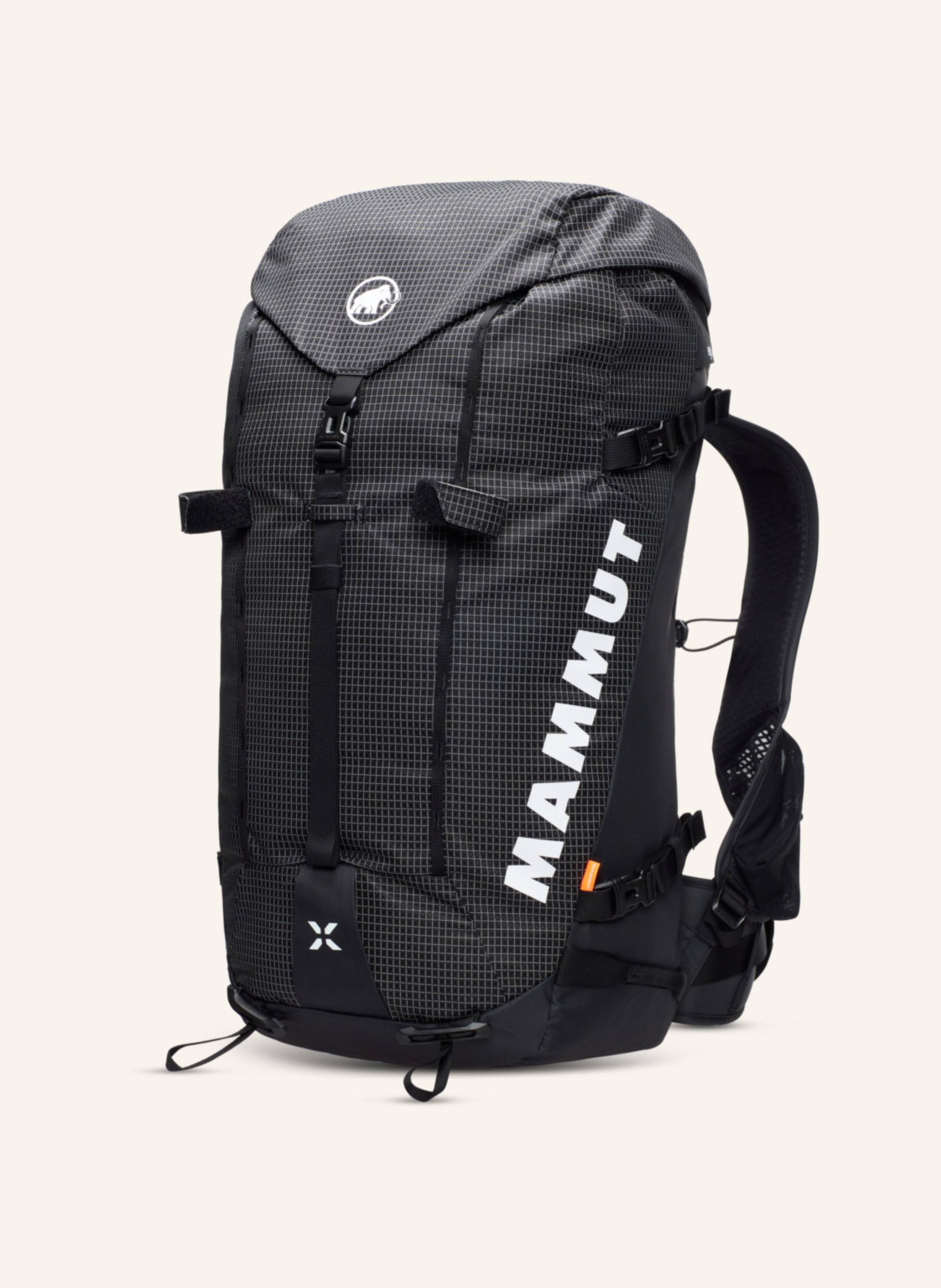 Mammut Trion 38 schwarz