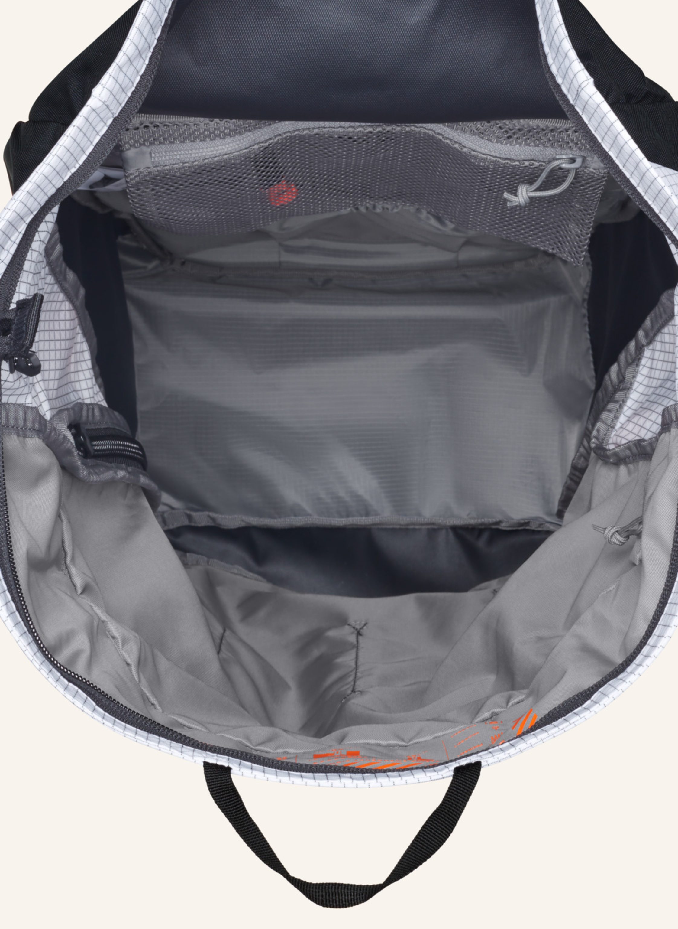 Thumbnail - Mammut Trion 38 weiss