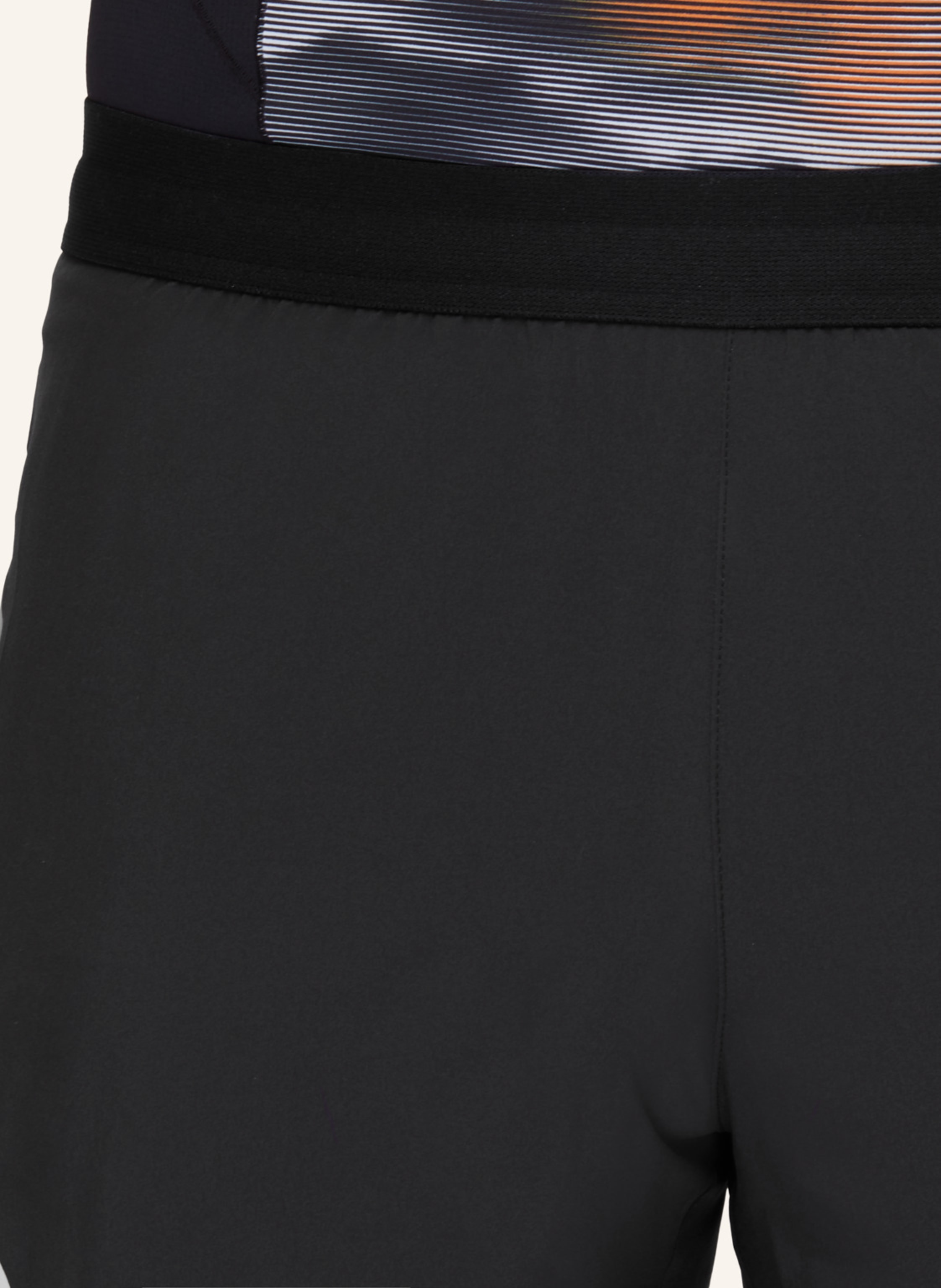 Thumbnail - Mammut Aenergy Tr Shorts Men schwarz