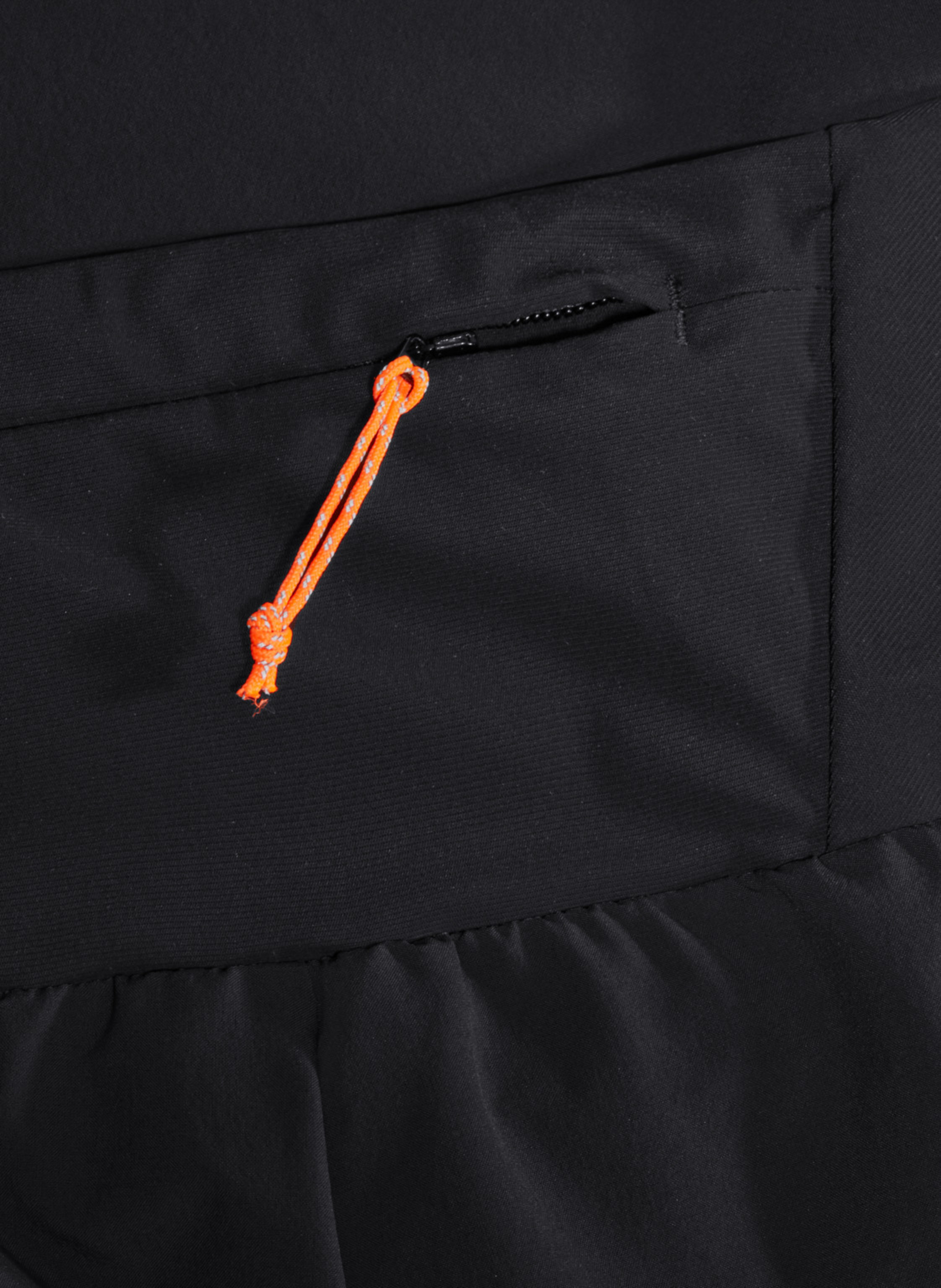 Thumbnail - Mammut Aenergy Tr Shorts Women schwarz