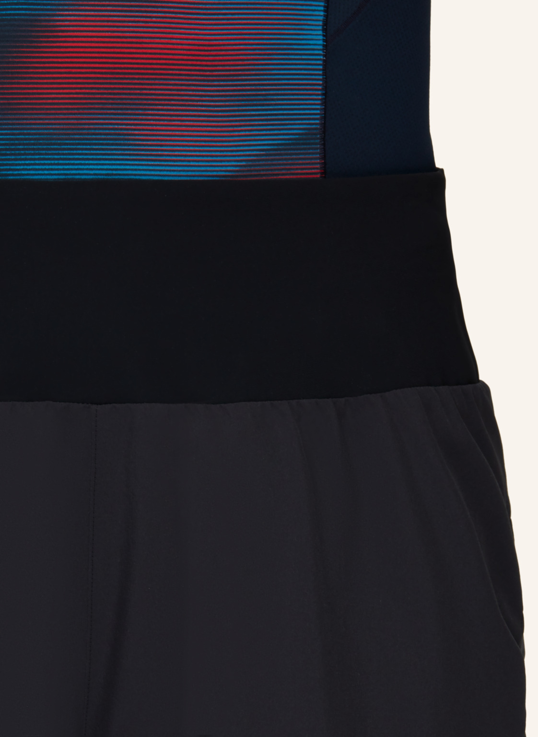 Thumbnail - Mammut Aenergy Tr Shorts Women schwarz