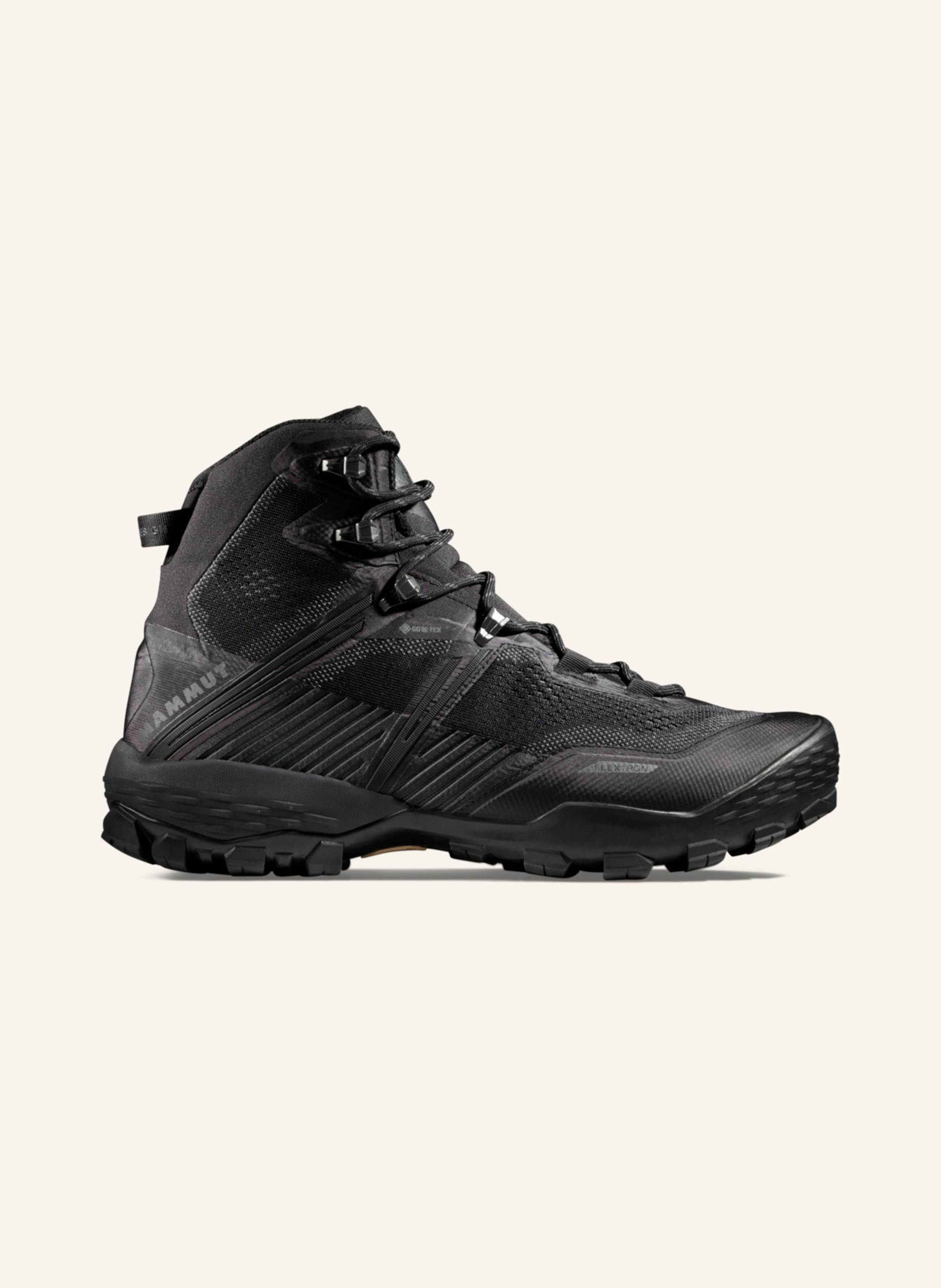 Thumbnail - Mammut Trekkingschuhe Ducan Ii High Gtx schwarz