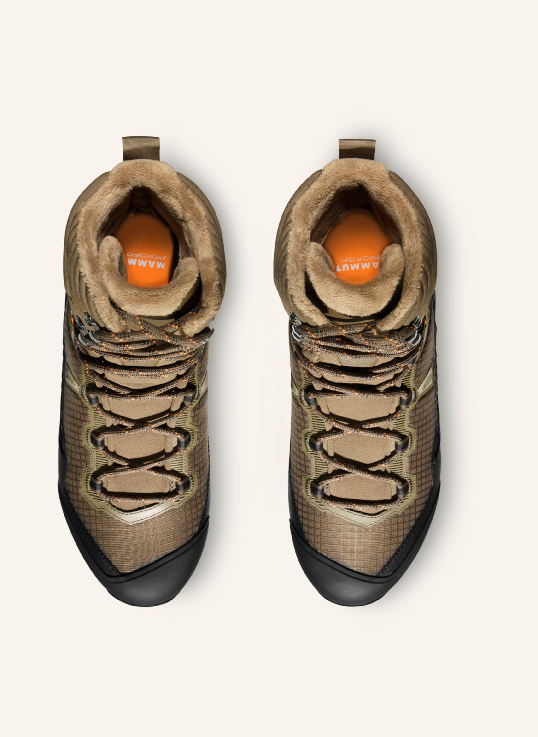 Thumbnail - Mammut Trekkingschuhe Blackfin Iii Wp beige