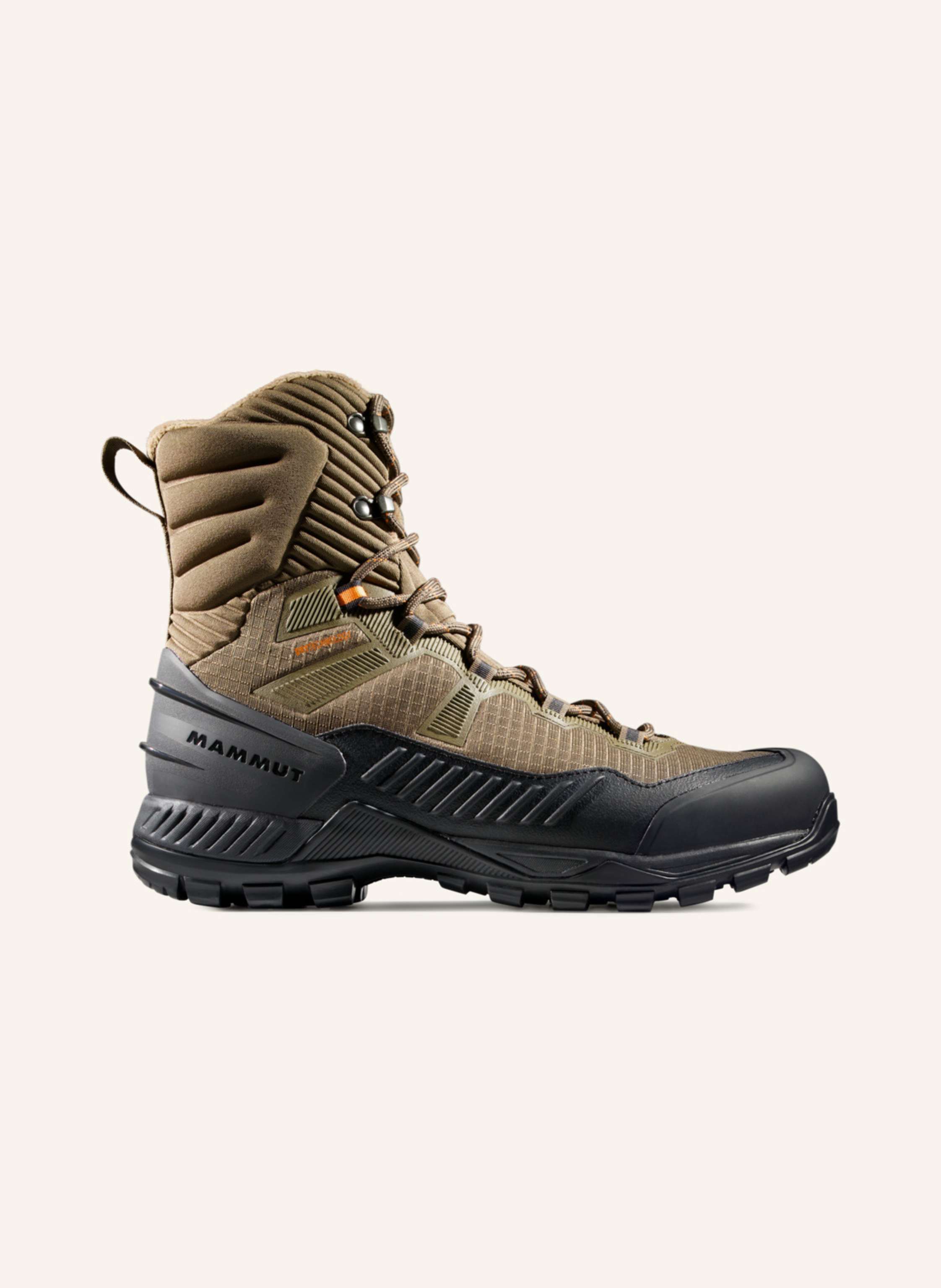 Thumbnail - Mammut Trekkingschuhe Blackfin Iii Wp beige