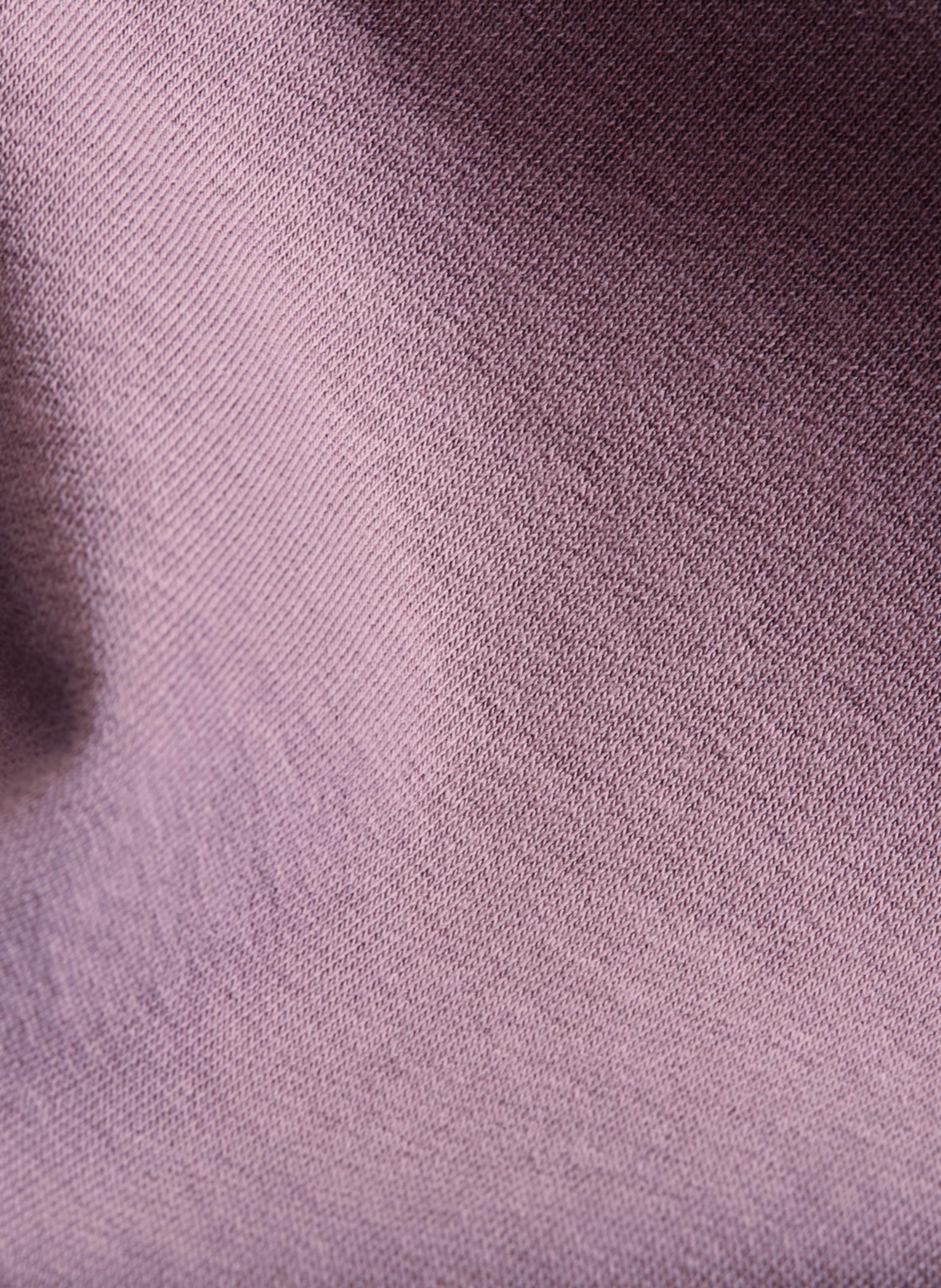 Thumbnail - Mammut Midlayer Pullover Mammut Core Crew Neck Original lila