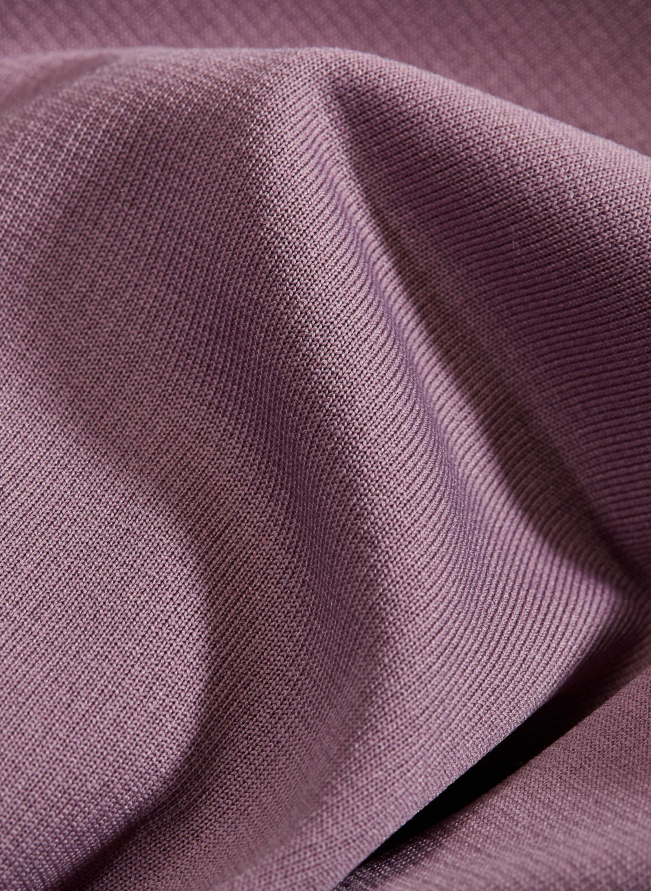 Thumbnail - Mammut Midlayer-Jacke Aconcagua Light lila