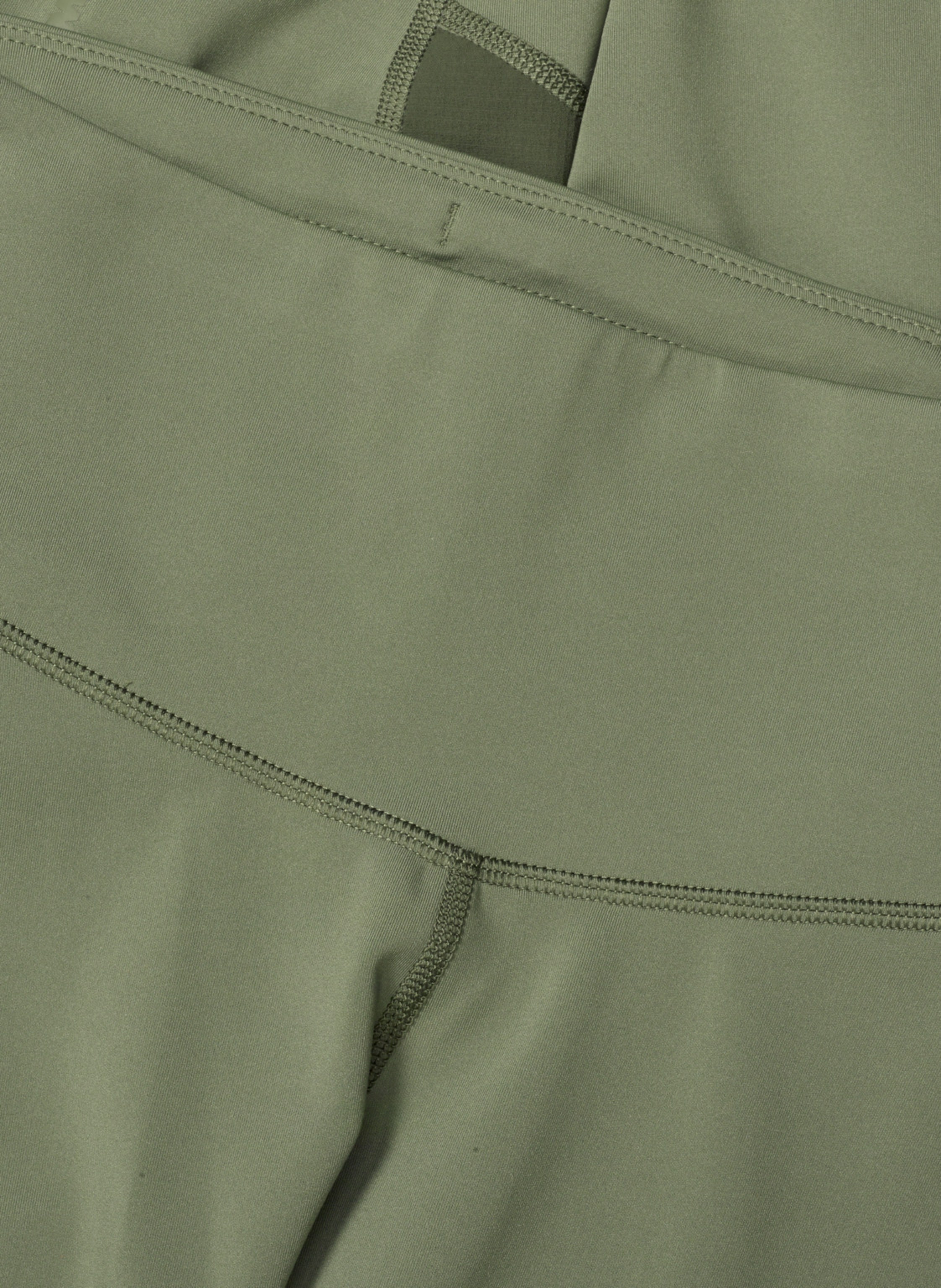 Thumbnail - Mammut Tights Zinal Hybrid gruen