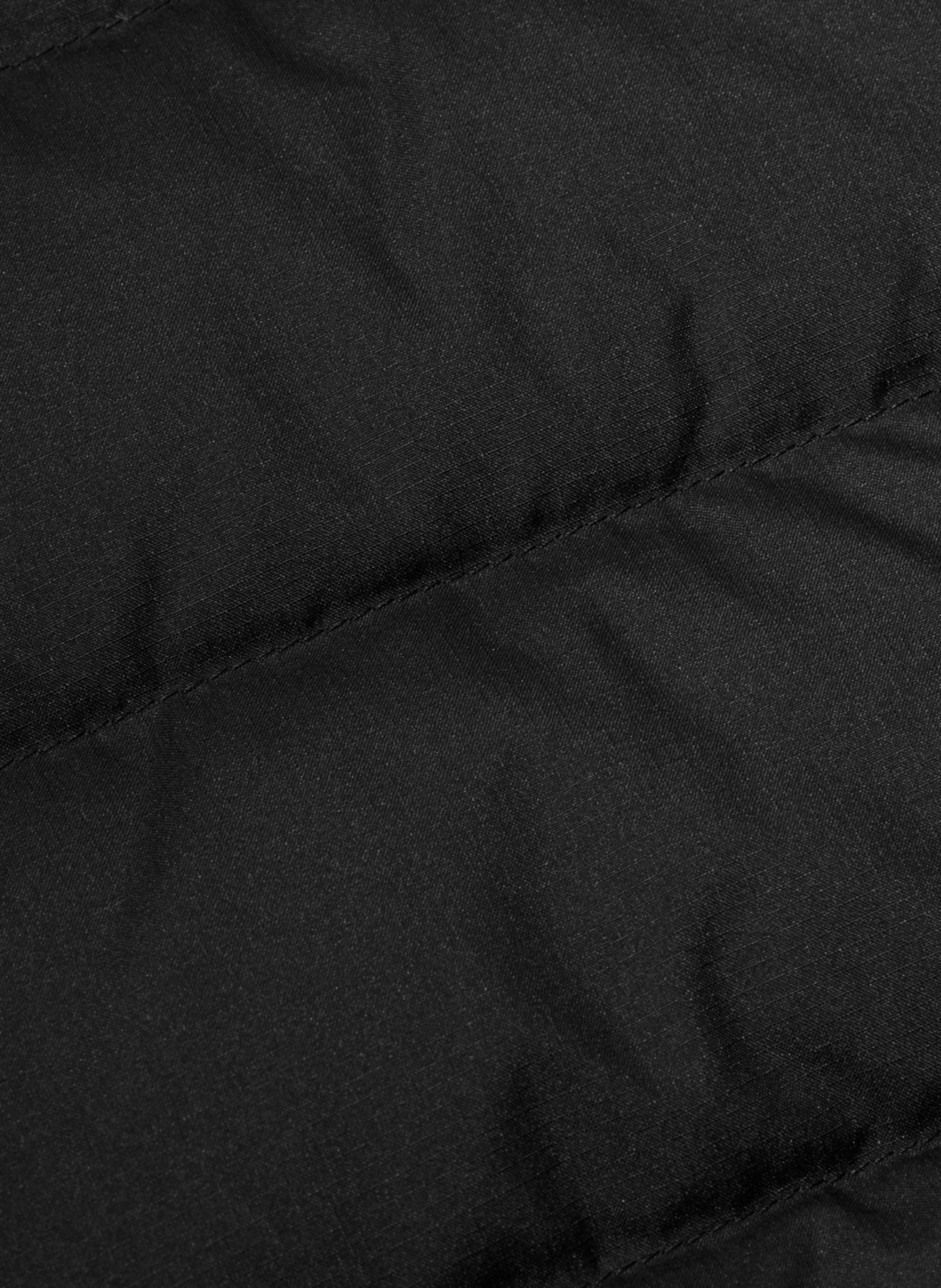 Thumbnail - Mammut Daunenjacke Waymarker In Mit Kapuze schwarz