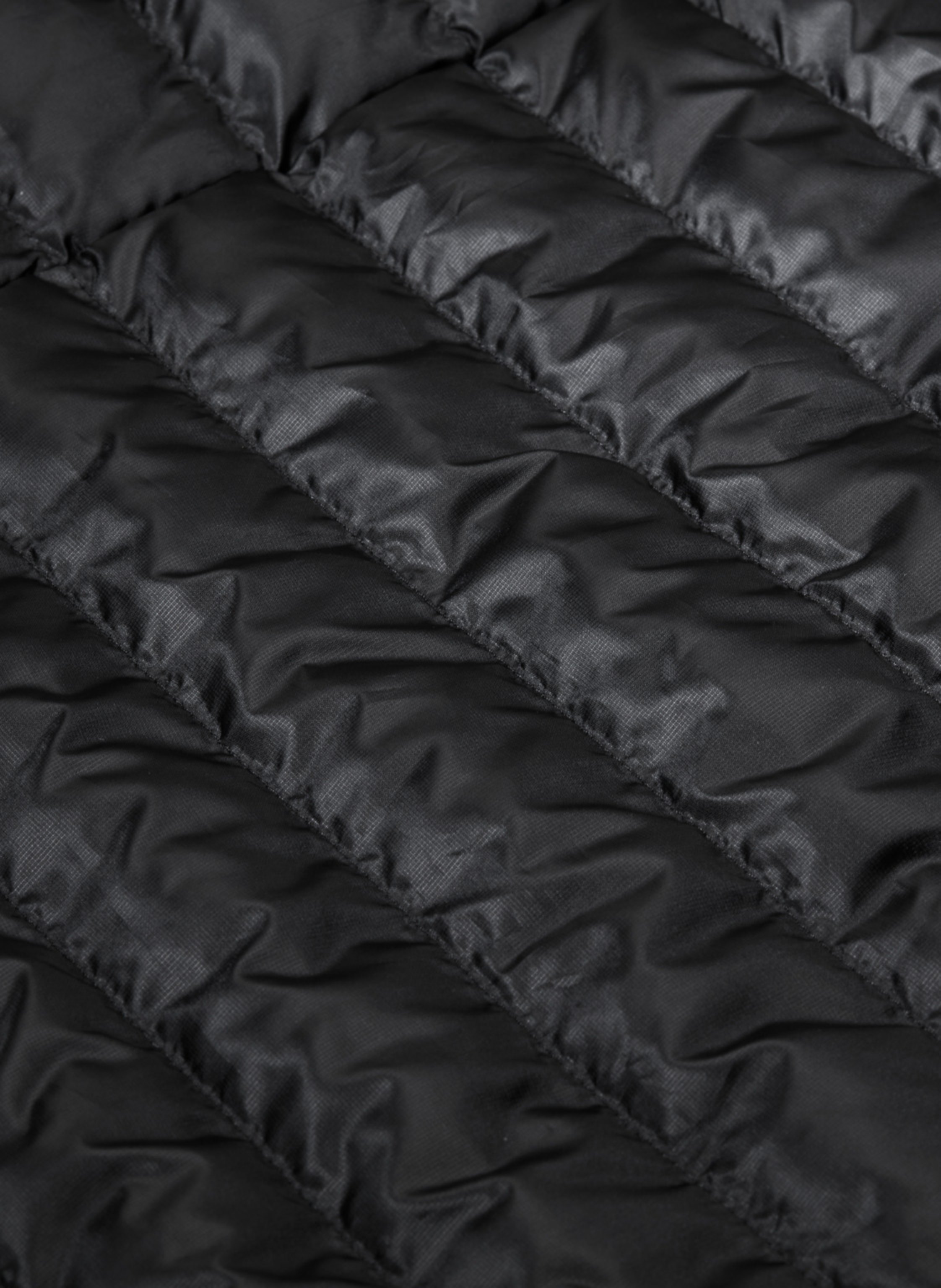 Thumbnail - Mammut Isolationsweste Albula schwarz