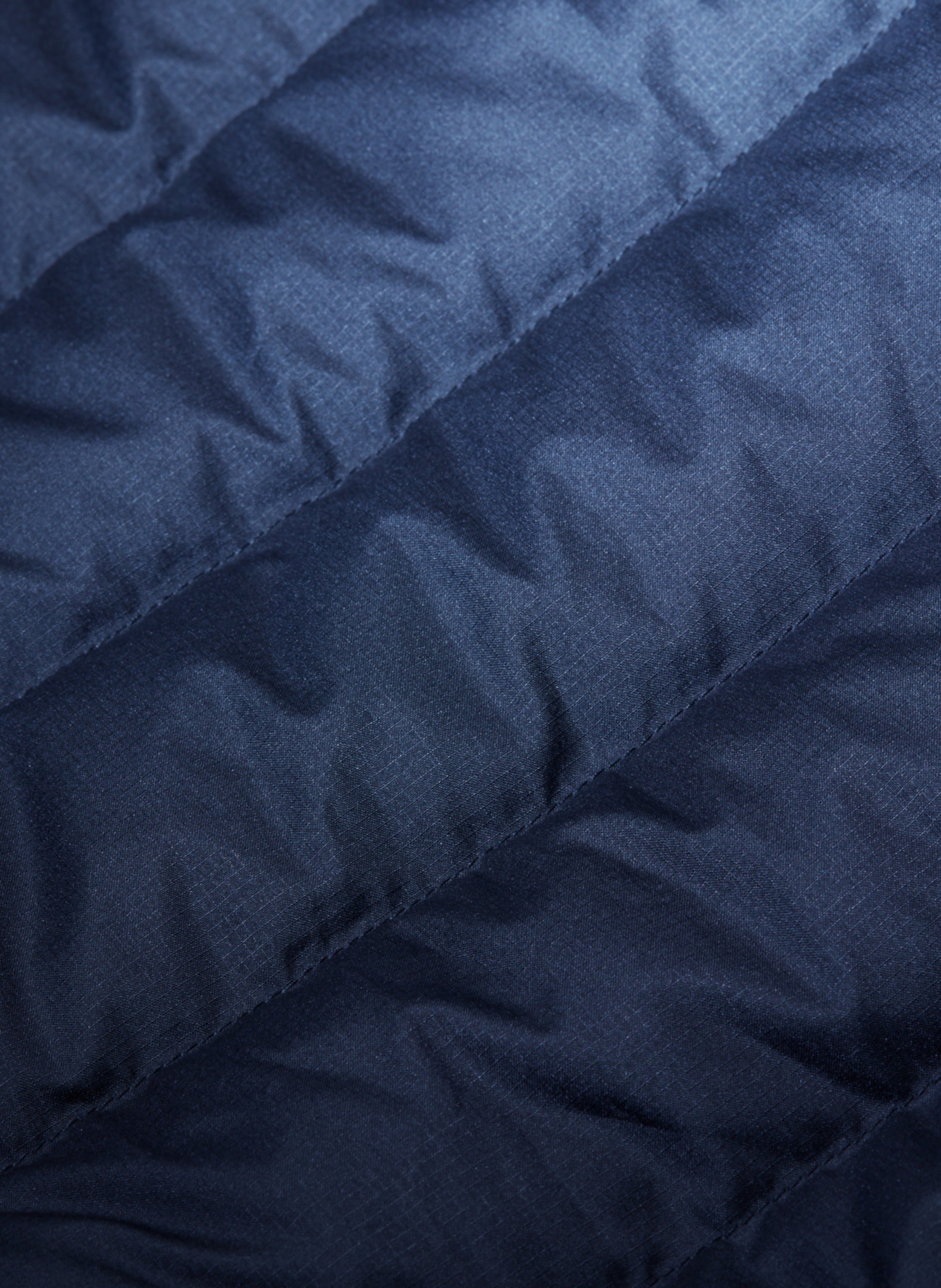 Thumbnail - Mammut Daunenjacke Waymarker blau