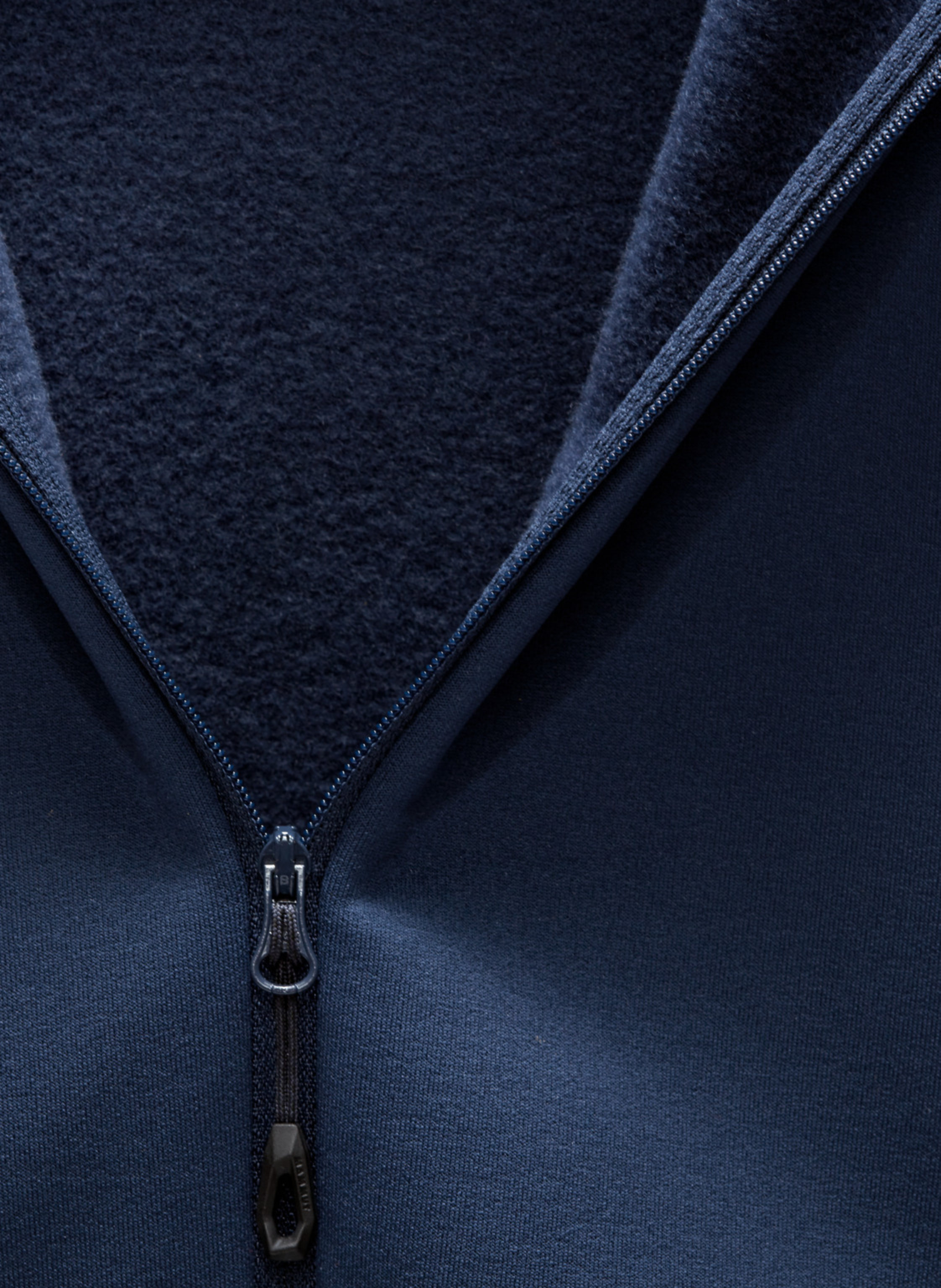 Thumbnail - Mammut Midlayer-Jacke Aconcagua blau