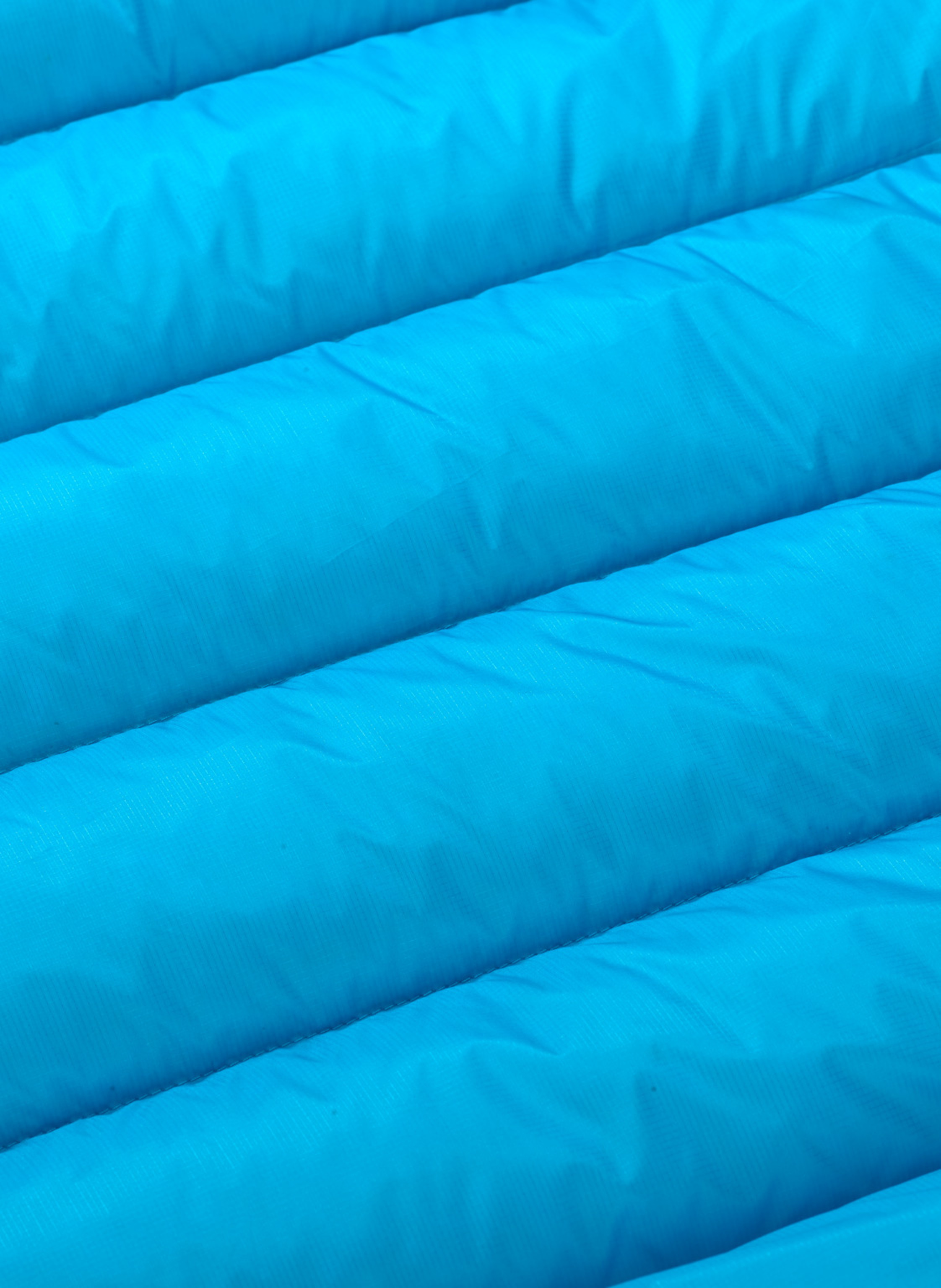 Thumbnail - Mammut Daunenjacke Taiss  Mit Kapuze blau