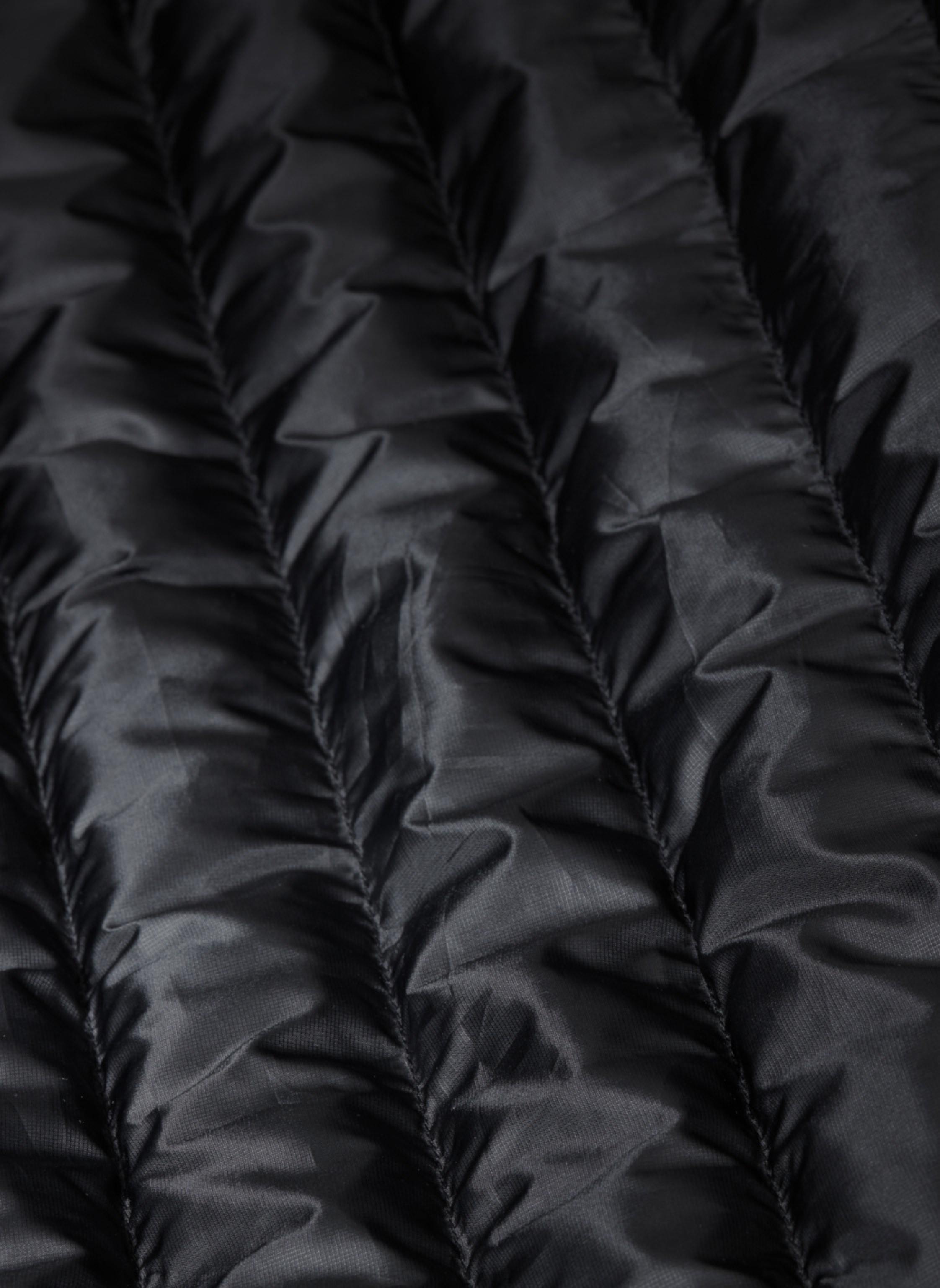 Thumbnail - Mammut Isolationsweste Albula schwarz