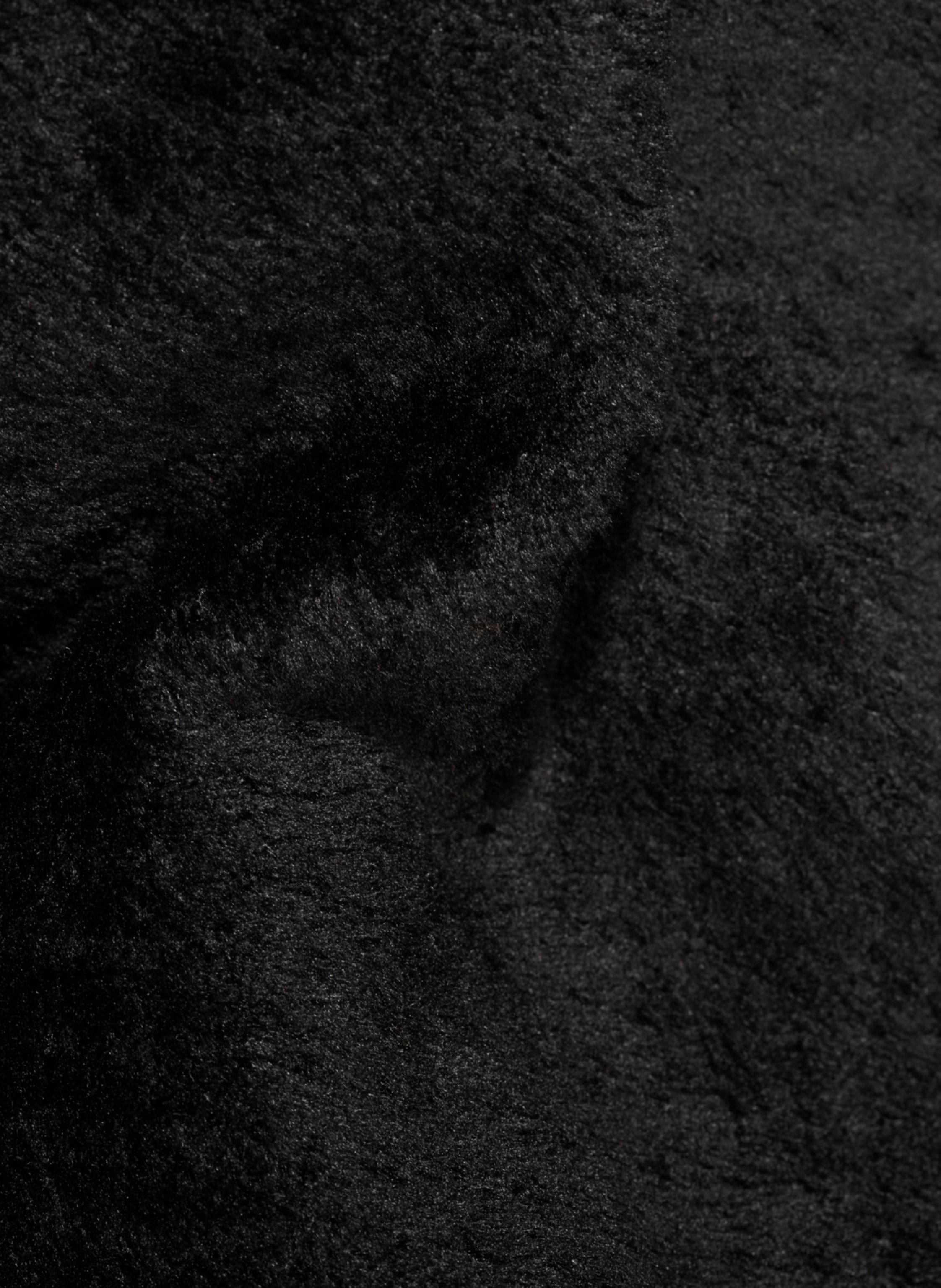 Thumbnail - Mammut Midlayer Jacke Innominata Mit Kapuze schwarz