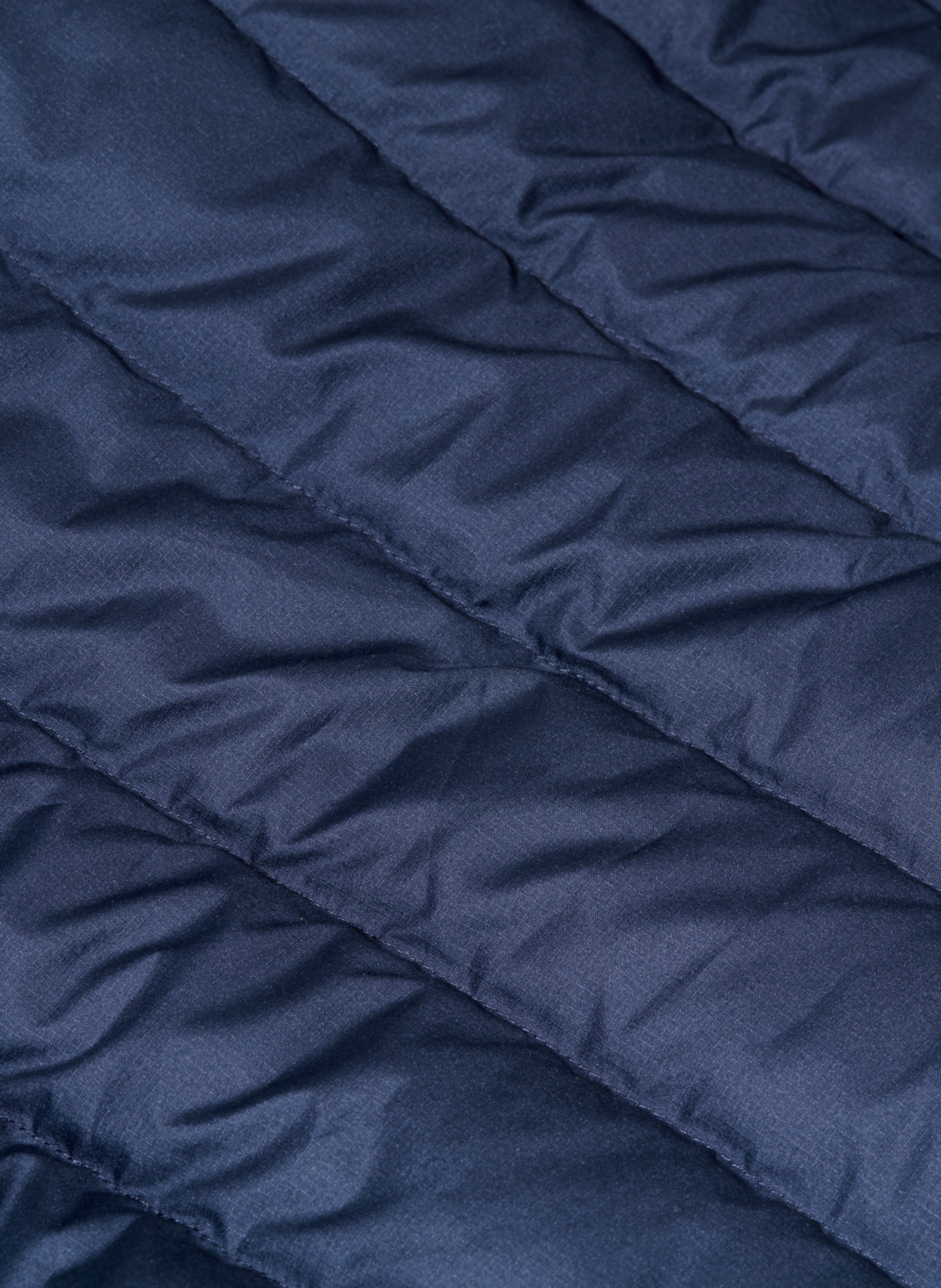 Thumbnail - Mammut Daunenjacke Waymarker In Mit Kapuze blau