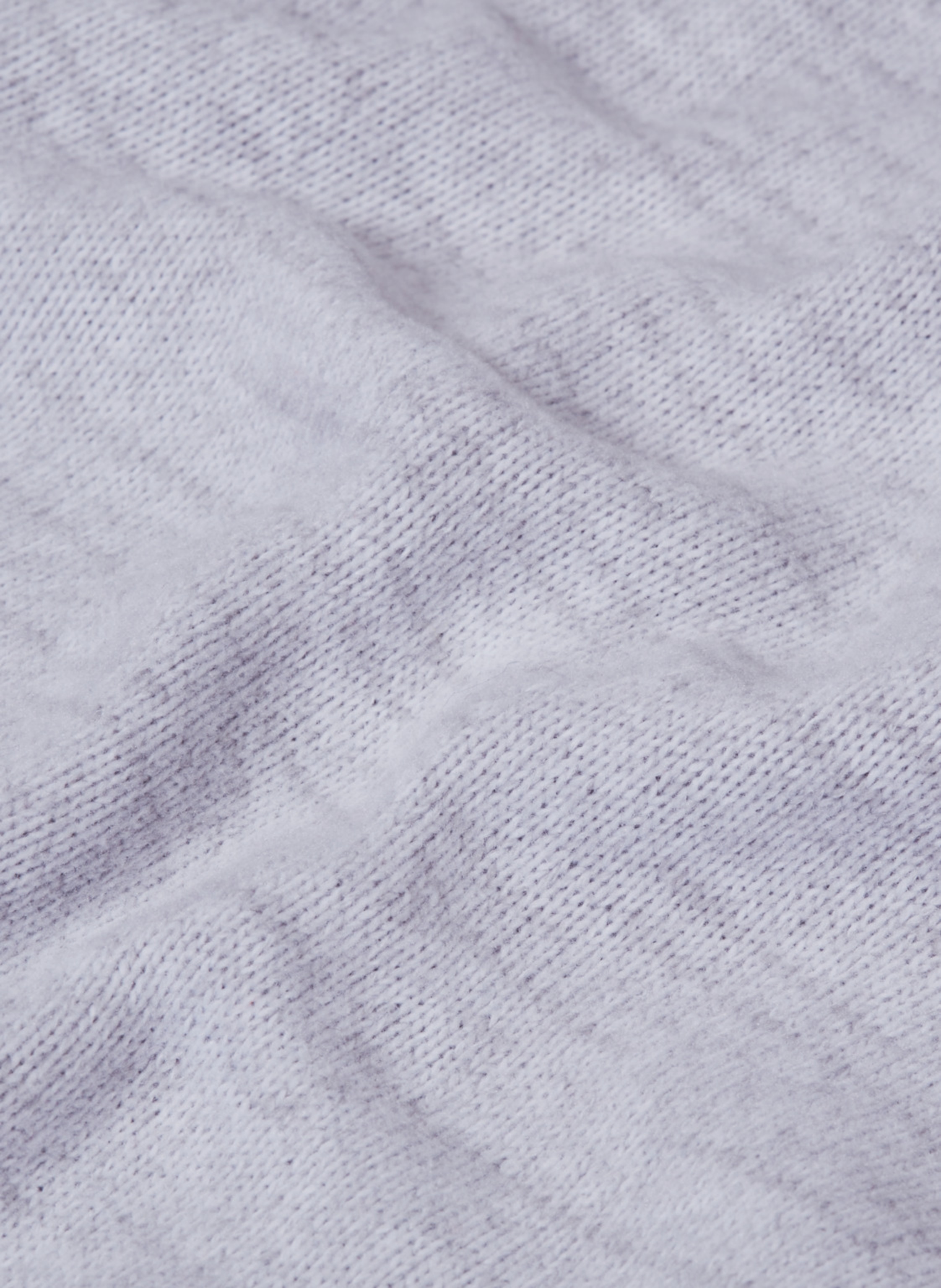 Thumbnail - Mammut Midlayer Jacke Arctic Iv Mit Kapuze grau