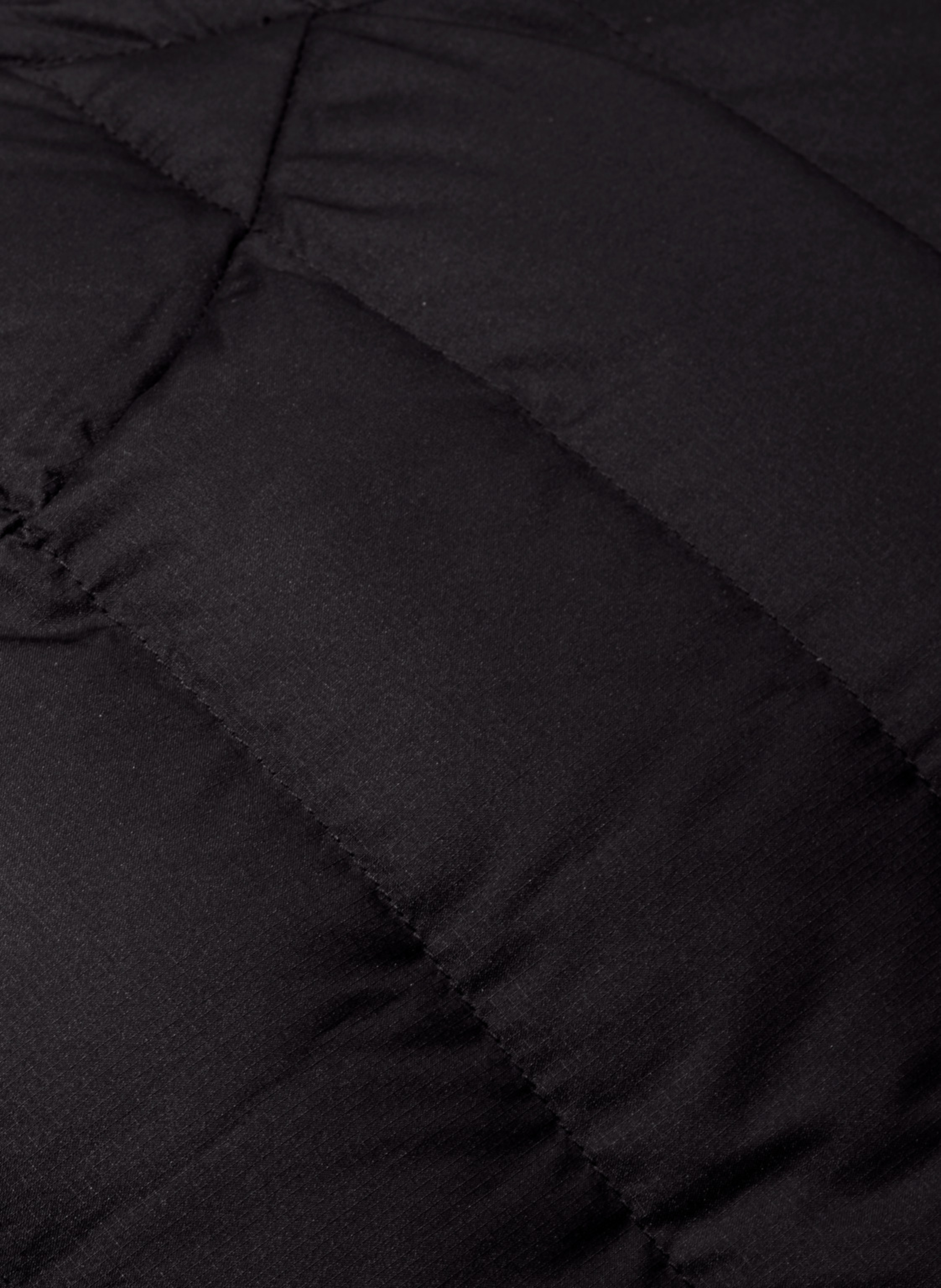 Thumbnail - Mammut Lightweight-Daunenjacke Waymarker In schwarz