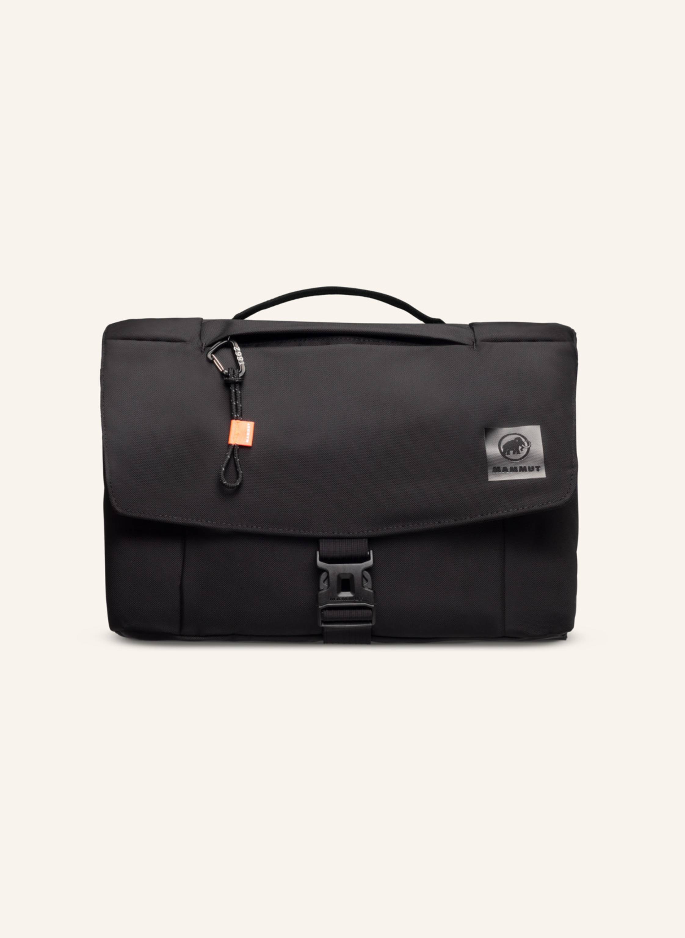 MAMMUT Mammut Xeron Messenger in schwarz