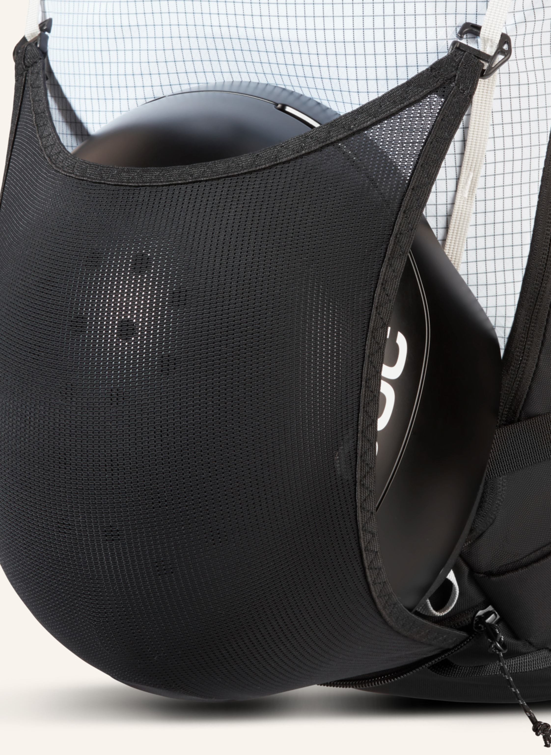 Thumbnail - Mammut Skirucksack Aenergy St 32 weiss