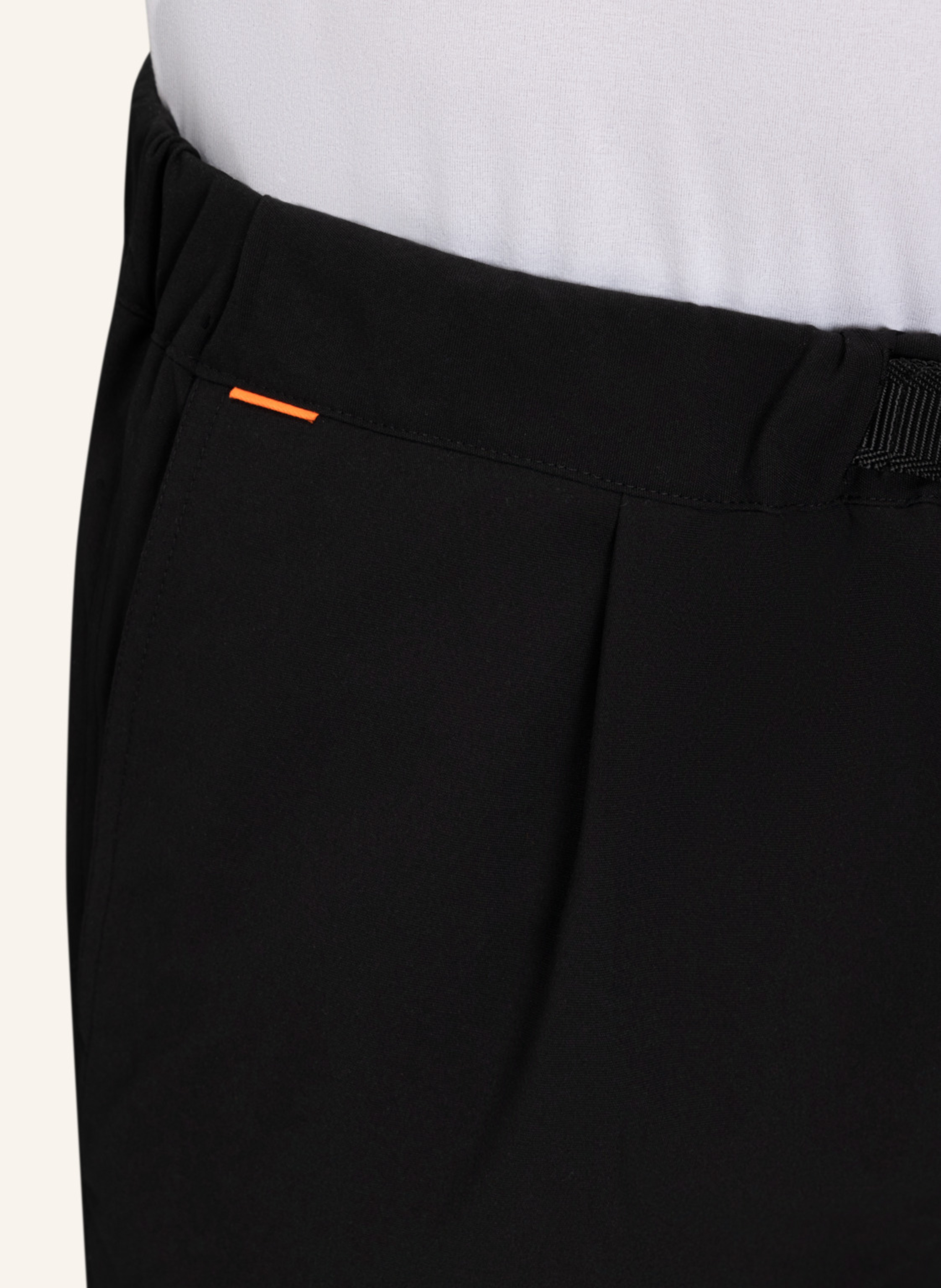 Thumbnail - Mammut Trekkinghose Mountain Cargo schwarz