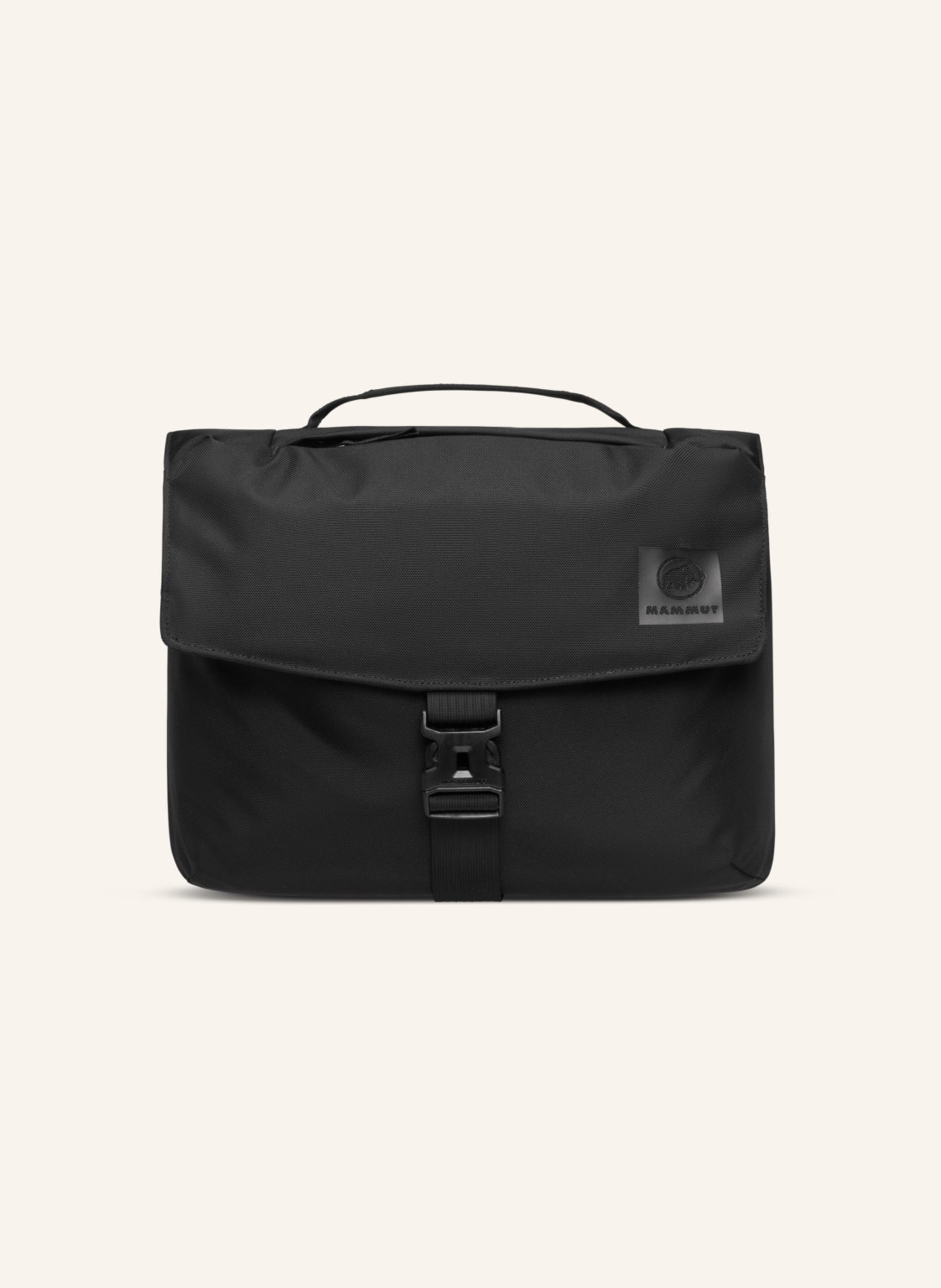 Mammut Messenger-Tasche Xeron schwarz