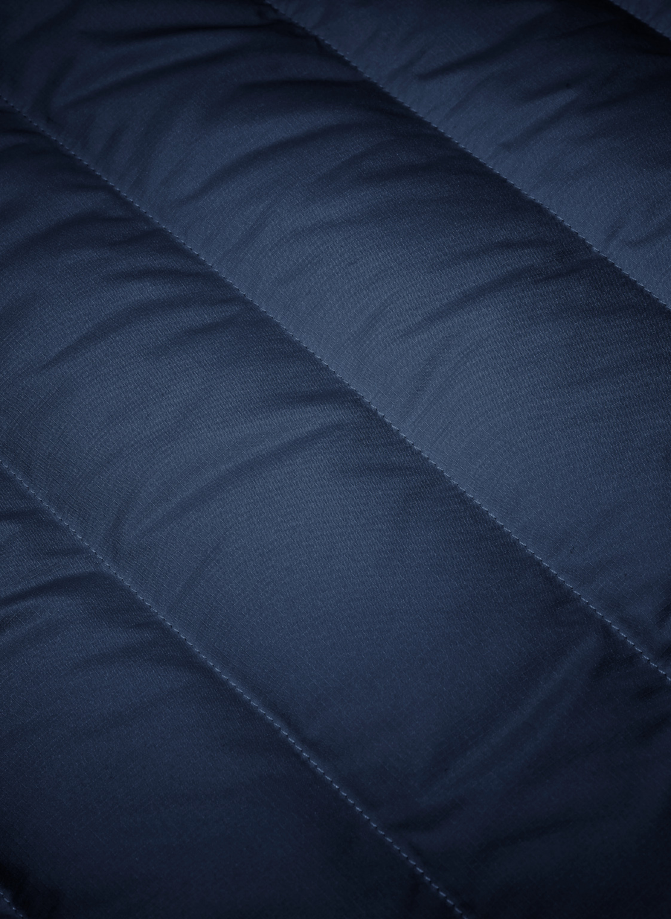 Thumbnail - Mammut Lightweight-Daunenjacke Waymarker In blau