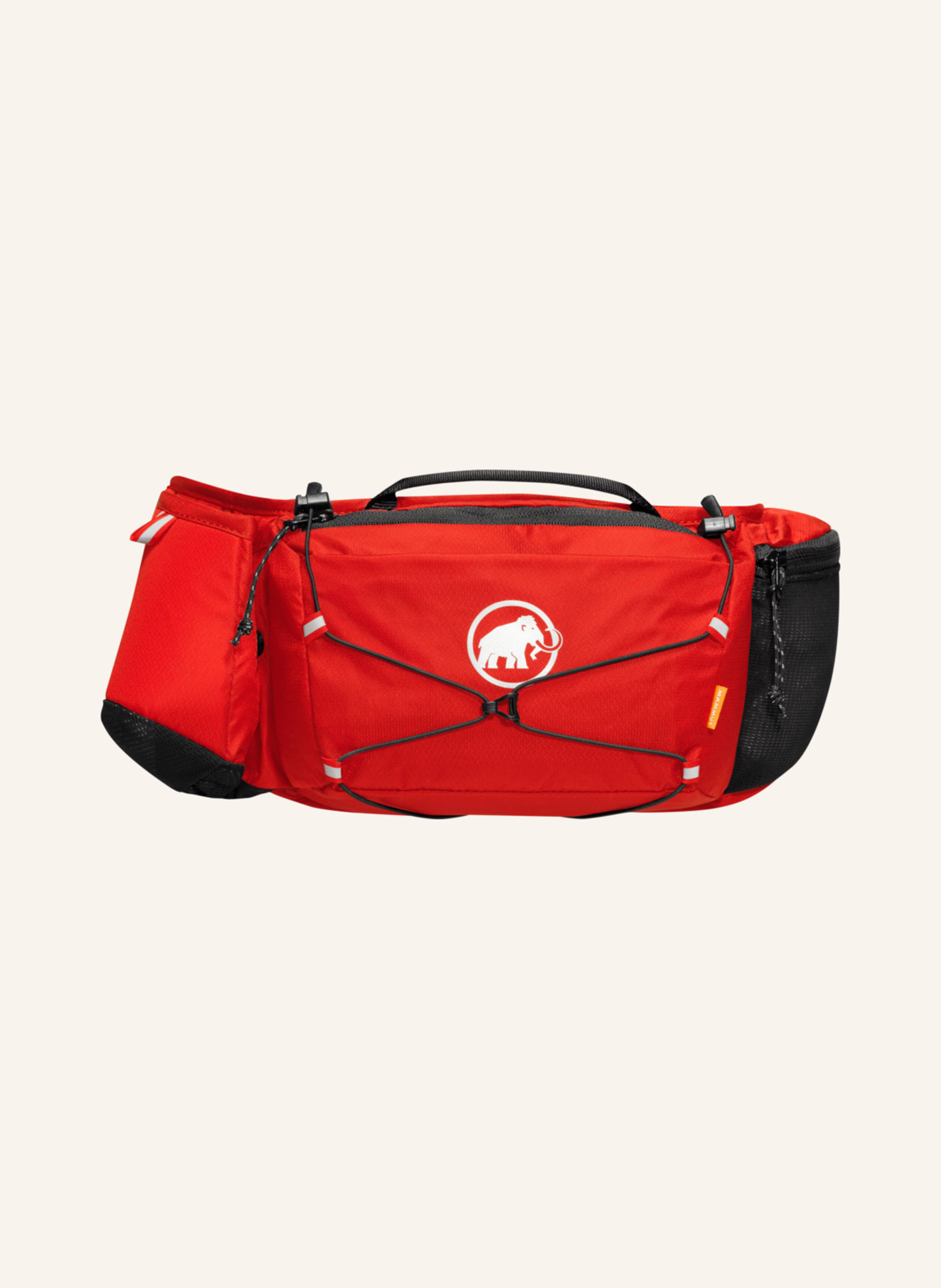 MAMMUT G Rteltasche LITHIUM WAISTPACK In Rot New Releases