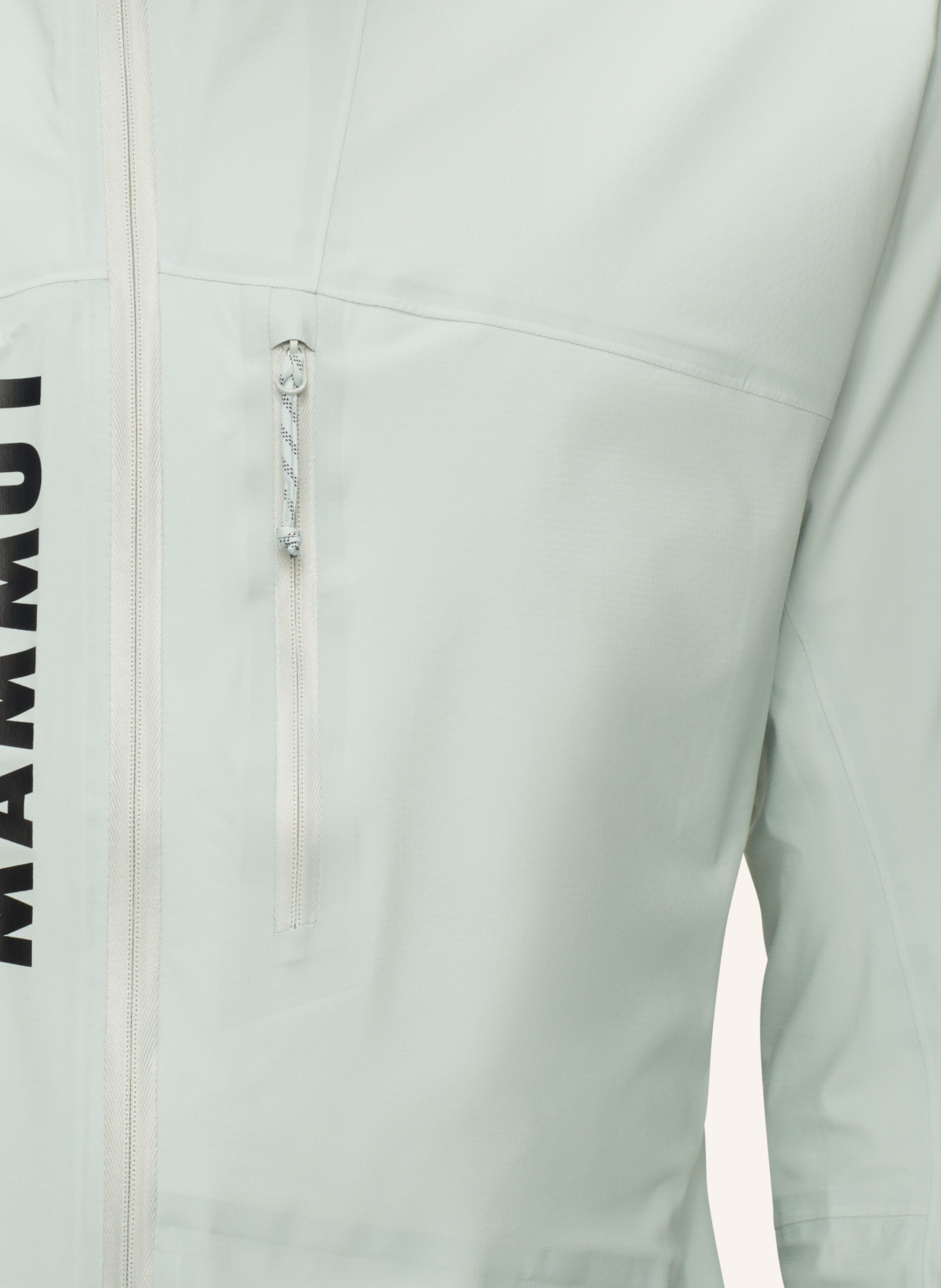 Thumbnail - Mammut Aenergy Tr Hs Hooded Jacket Men gruen