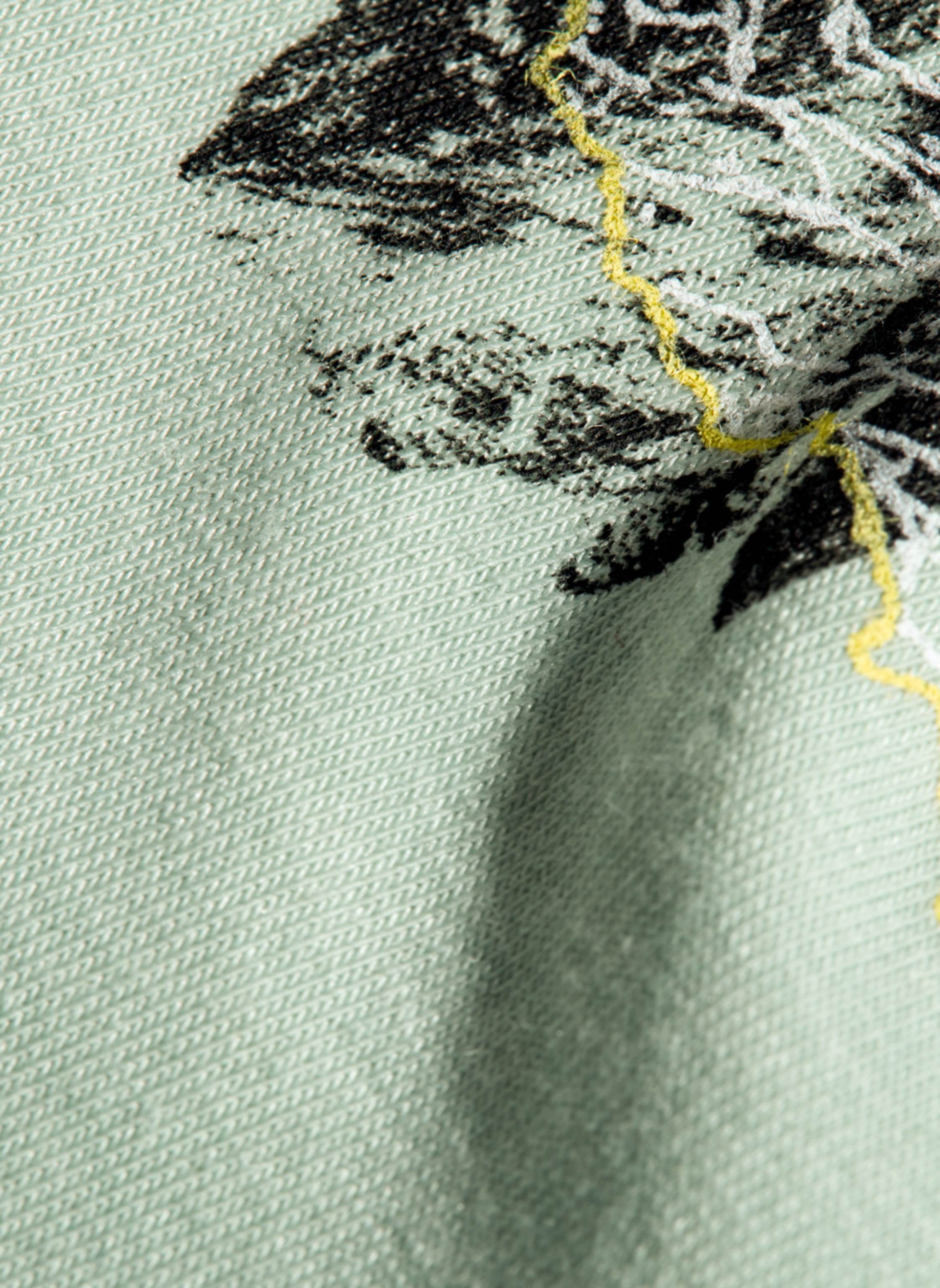 Thumbnail - Mammut Mammut Mountain T-Shirt Men 3308m gruen