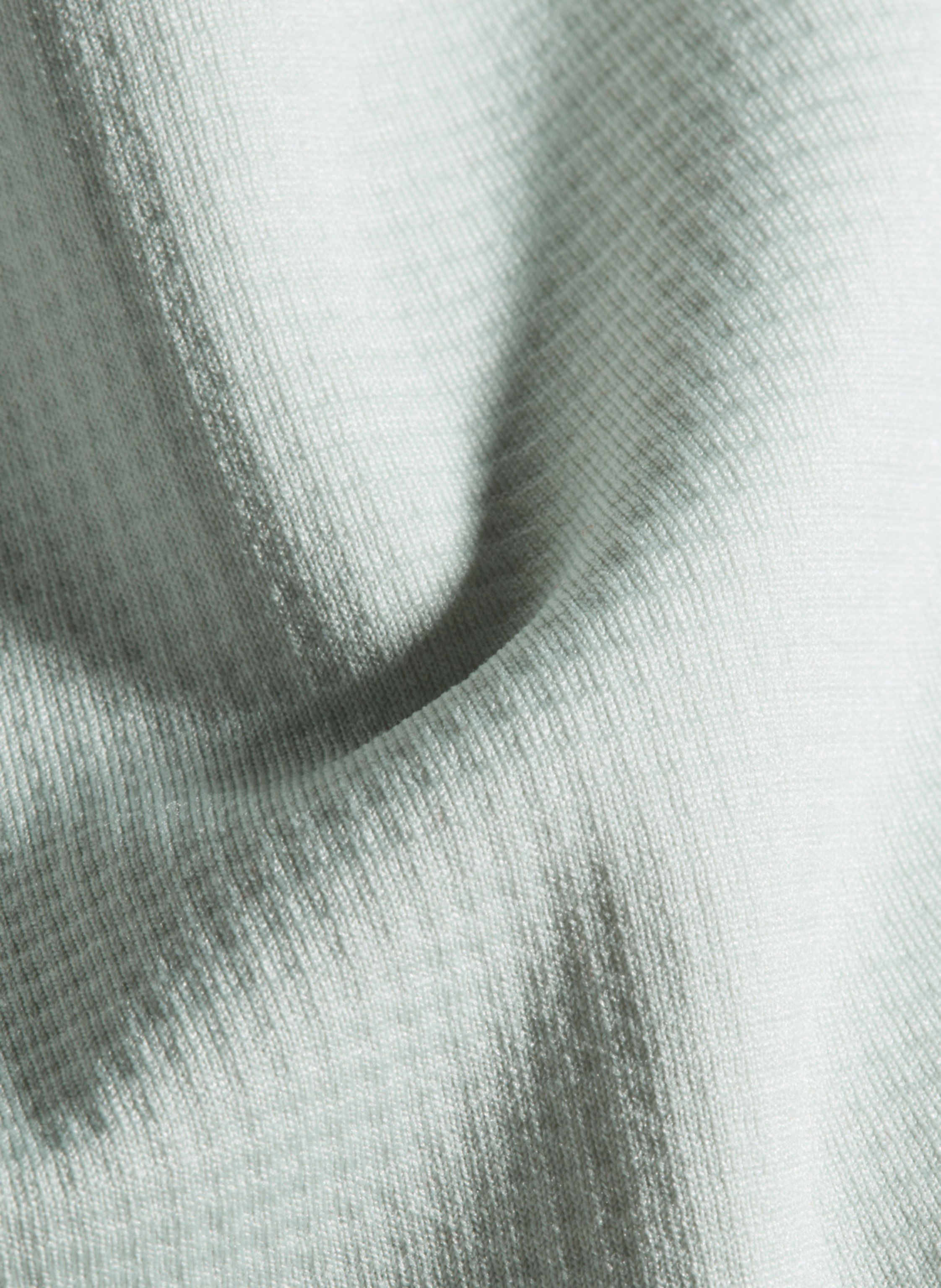 Thumbnail - Mammut Midlayer-Jacke Massone Ml Hooded gelb