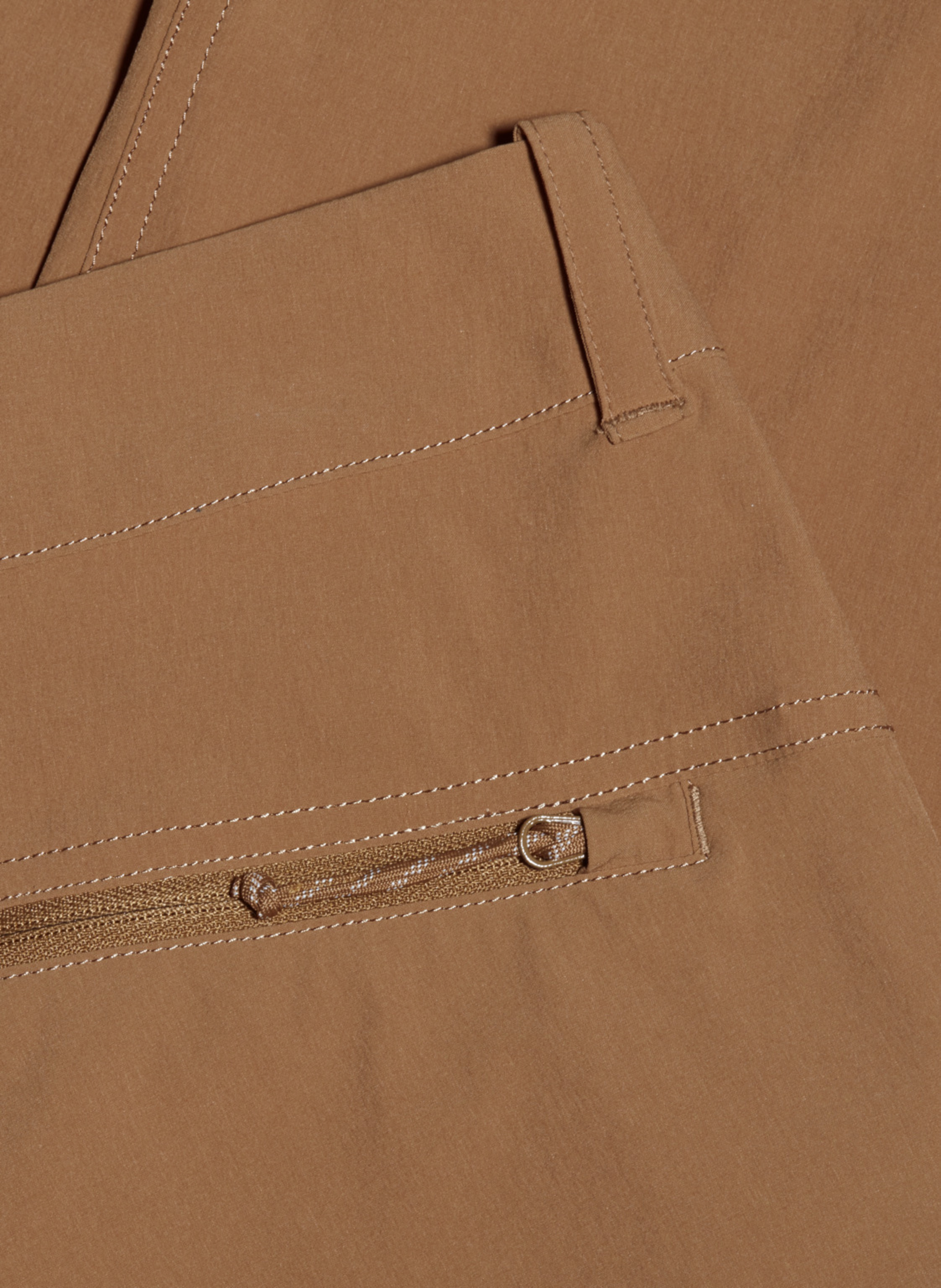 Thumbnail - Mammut Hose Hiking V beige