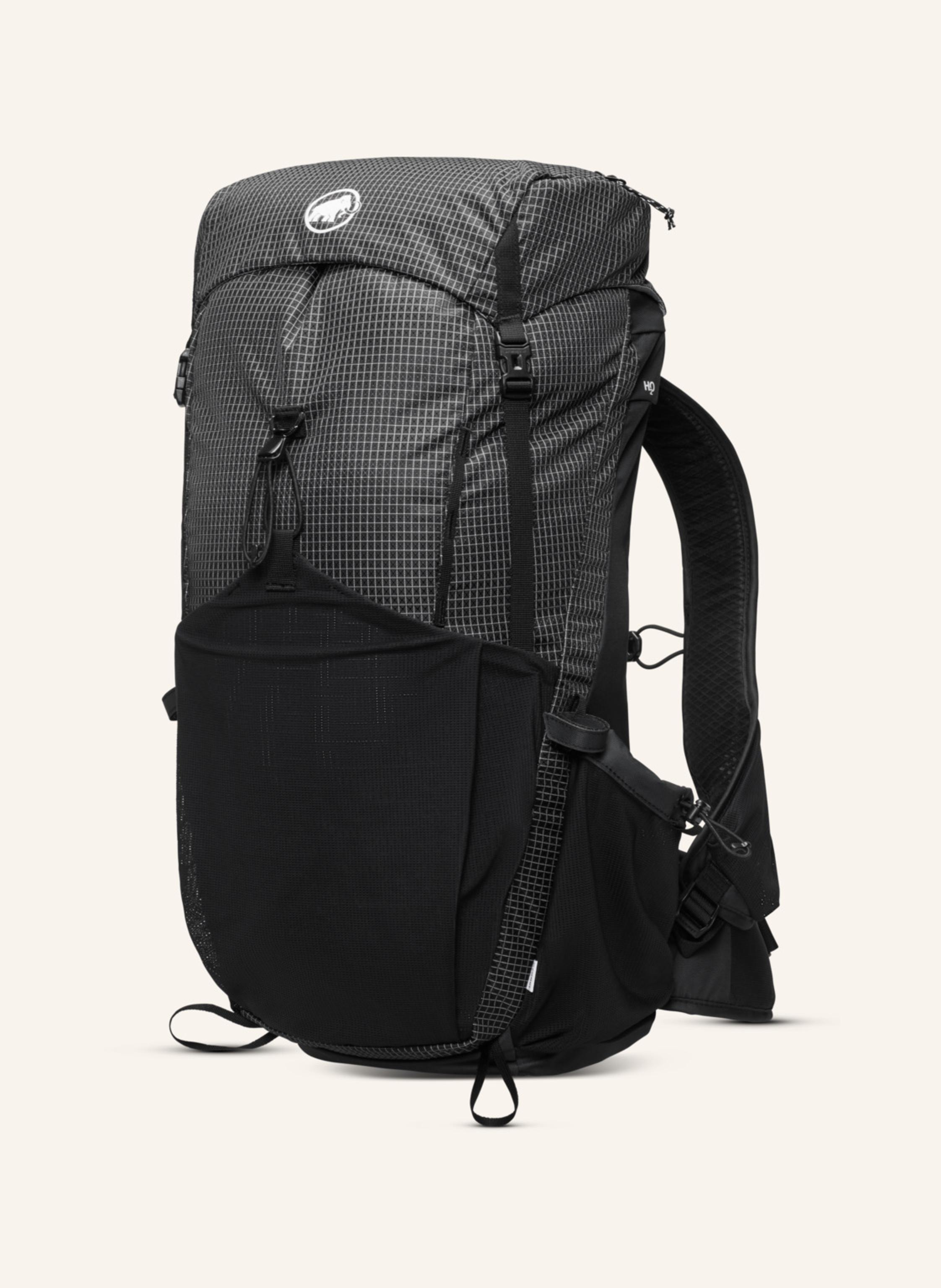 Mammut Wanderrucksack Ducan 26 schwarz