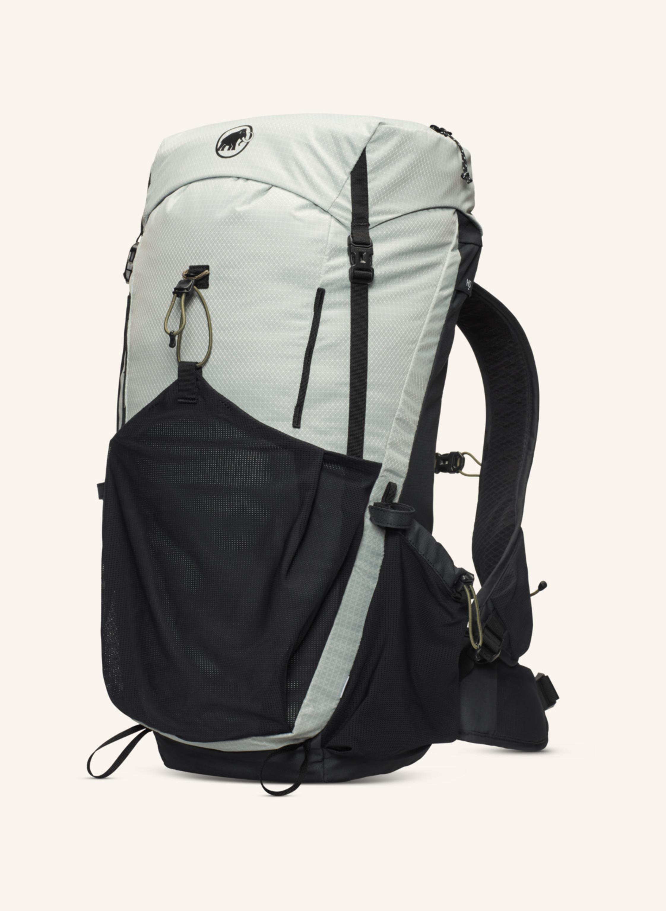 Mammut Wanderrucksack Ducan 26 gelb