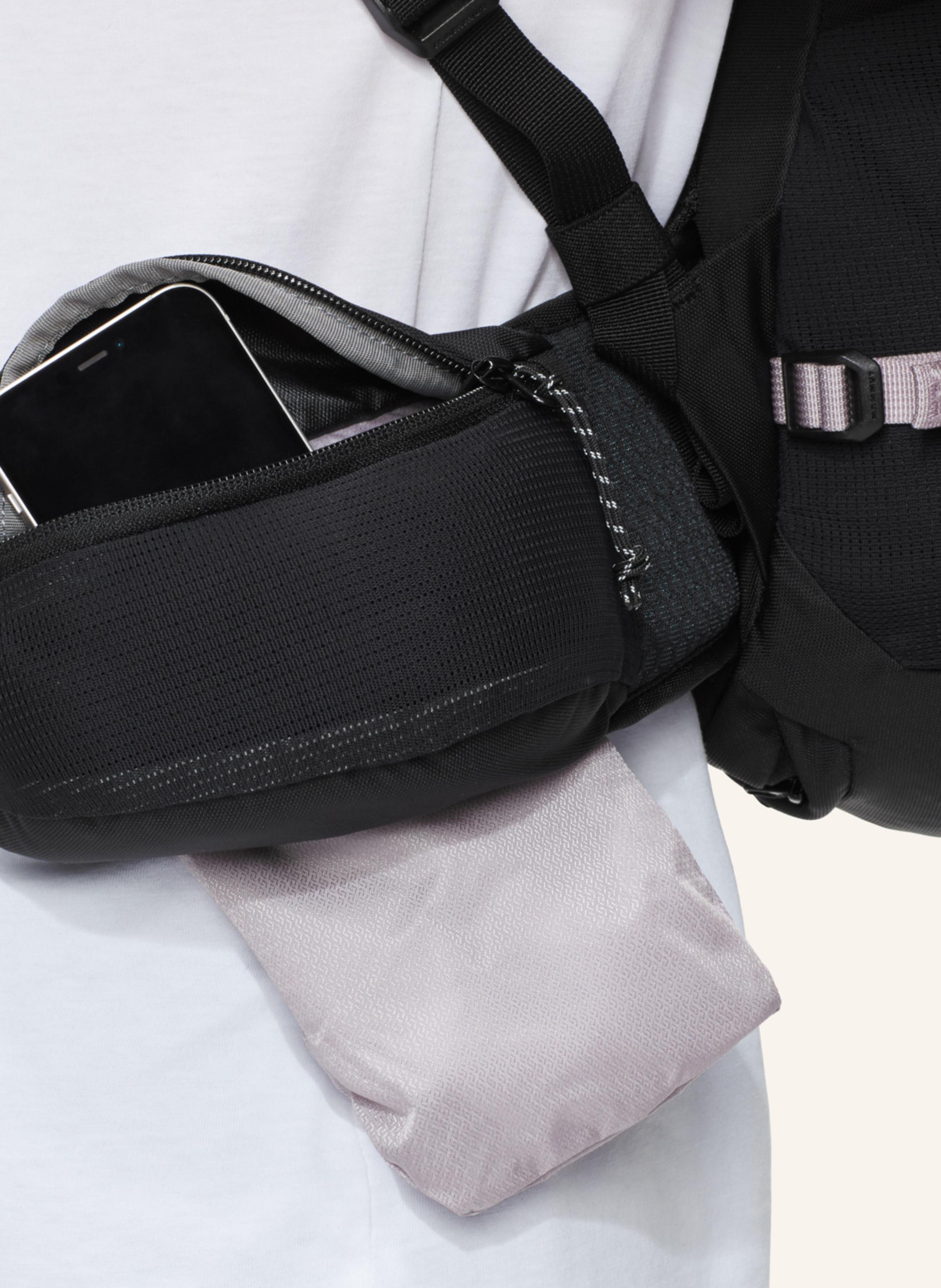 Thumbnail - Mammut Rucksack Lithium 15 L lila