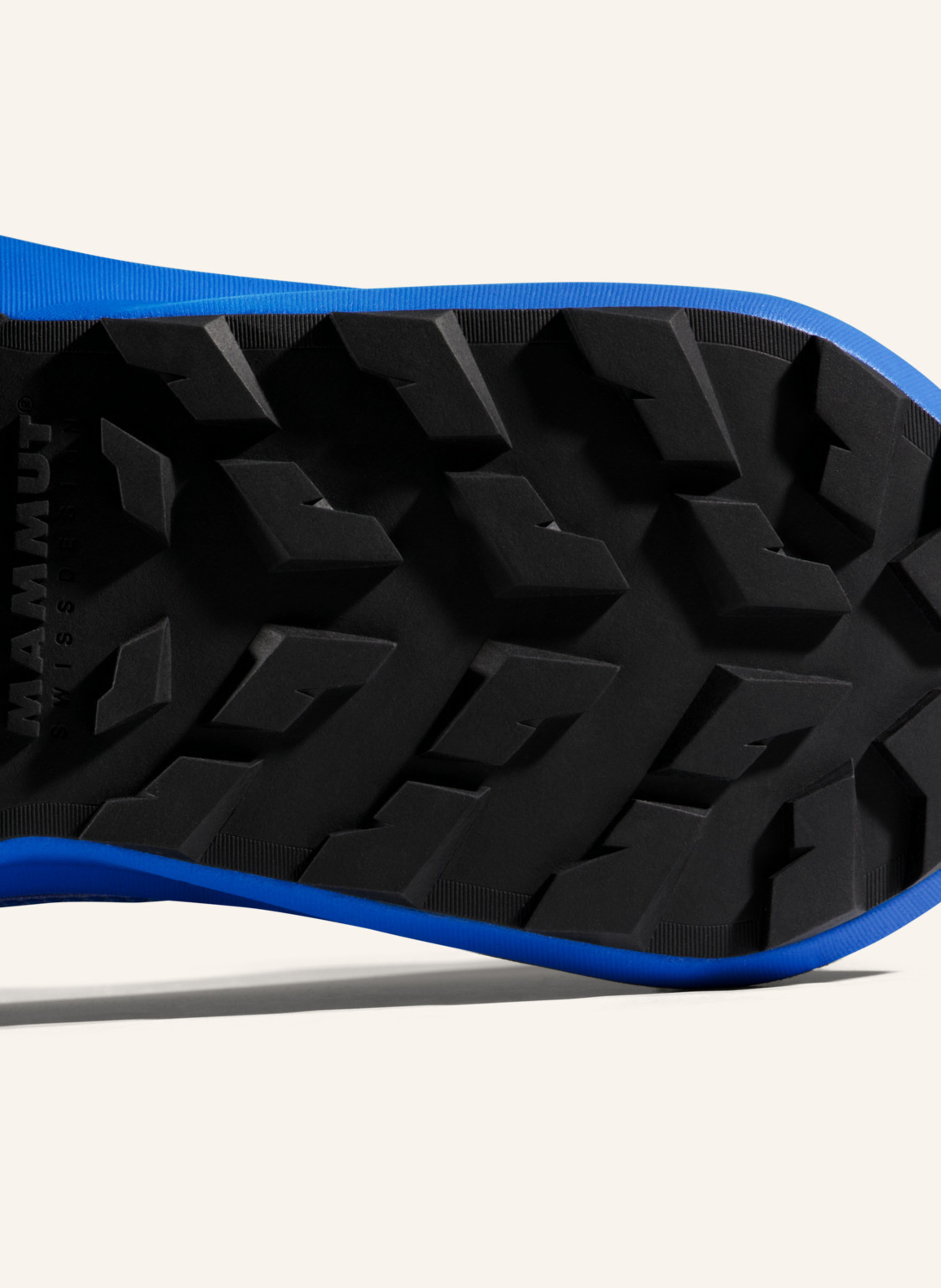 Thumbnail - Mammut Wanderschuh Aenergy Hike Low weiss