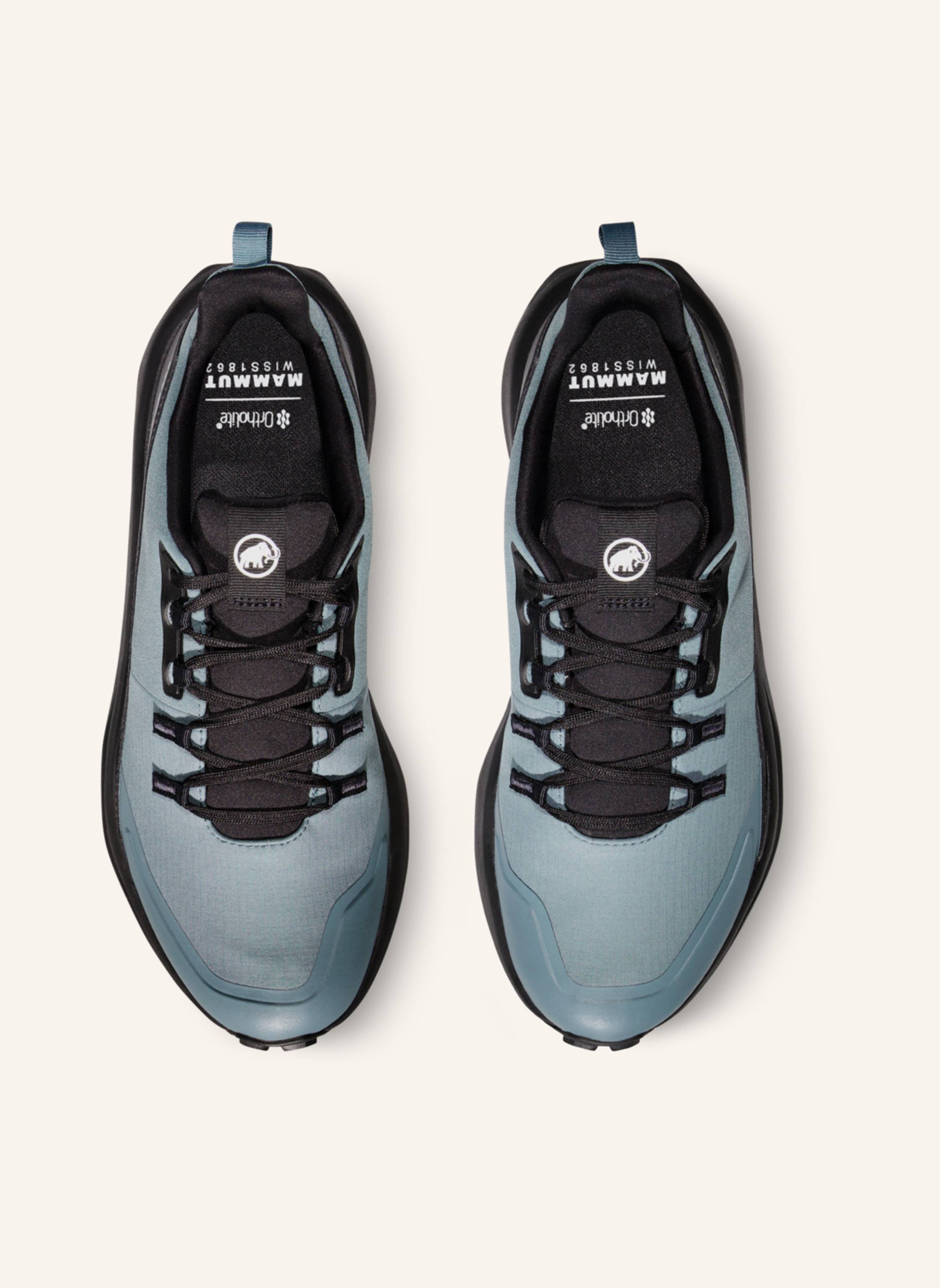 Thumbnail - Mammut Wanderschuh Aenergy Hike Low Gtx schwarz