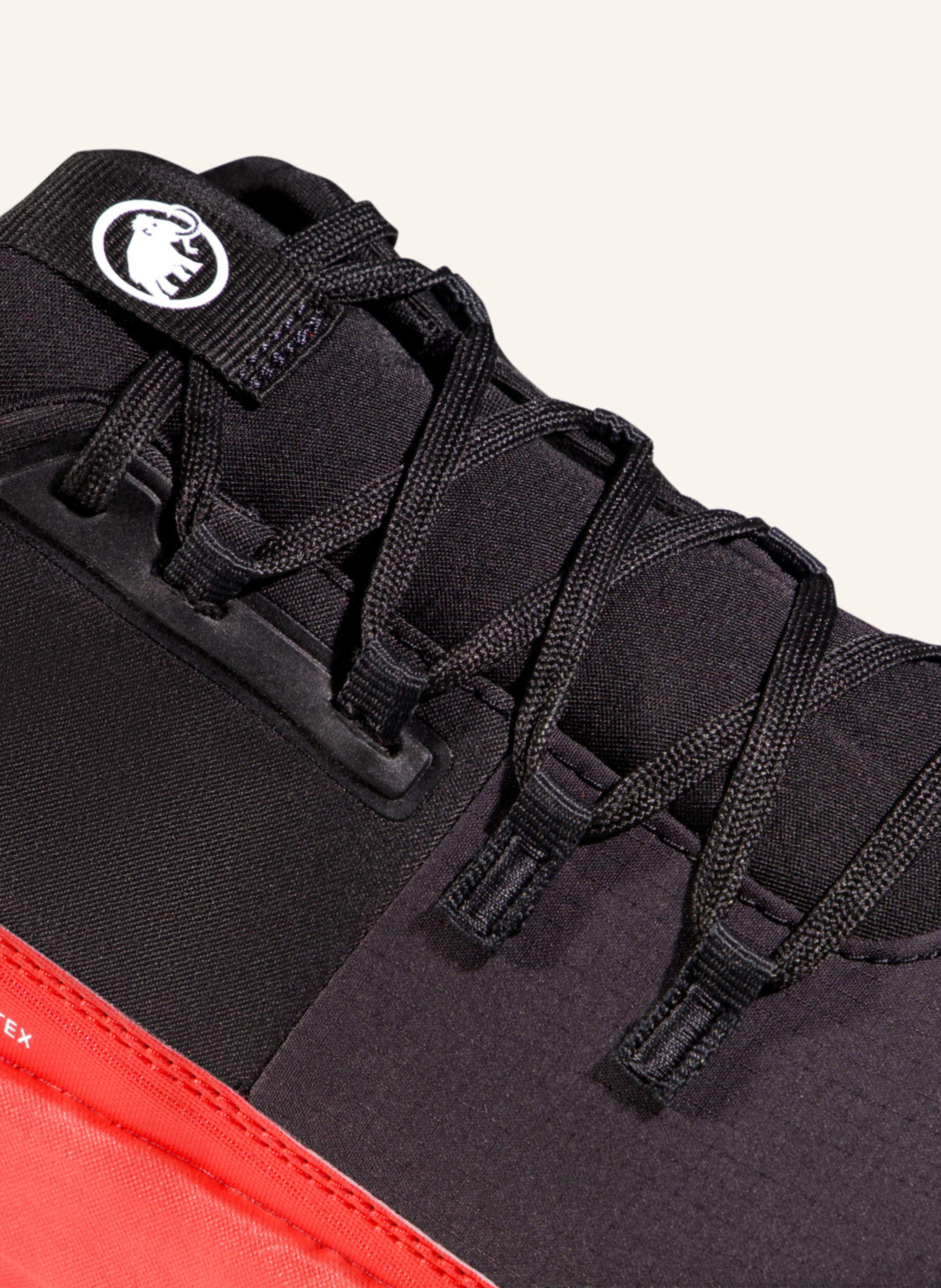 Thumbnail - Mammut Wanderschuh Aenergy Hike Low Gtx schwarz