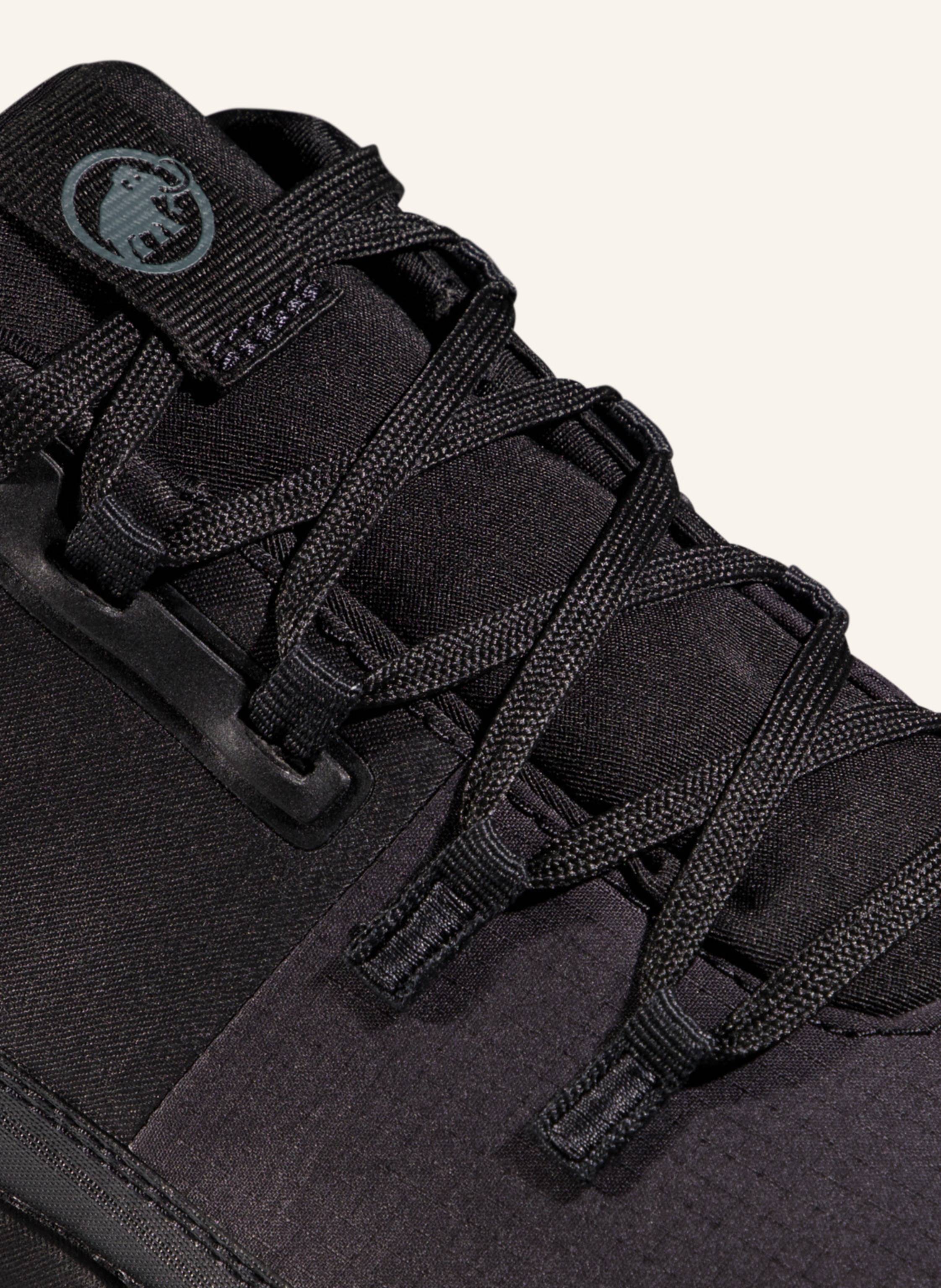 Thumbnail - Mammut Wanderschuh Aenergy Hike Low Gtx schwarz