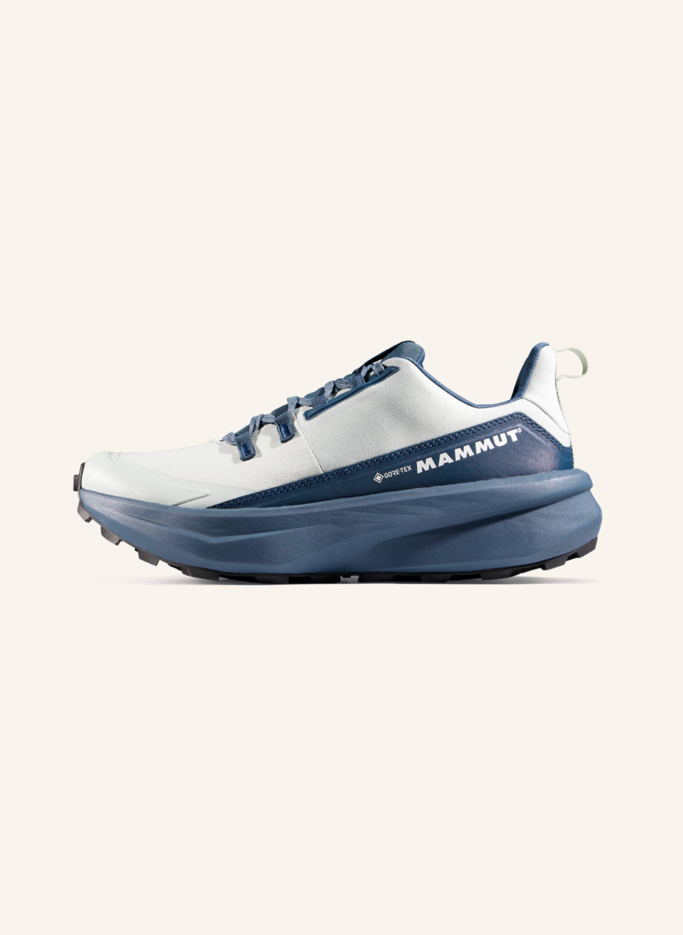 Mammut Wanderschuh Aenergy Hike Low Gtx gruen