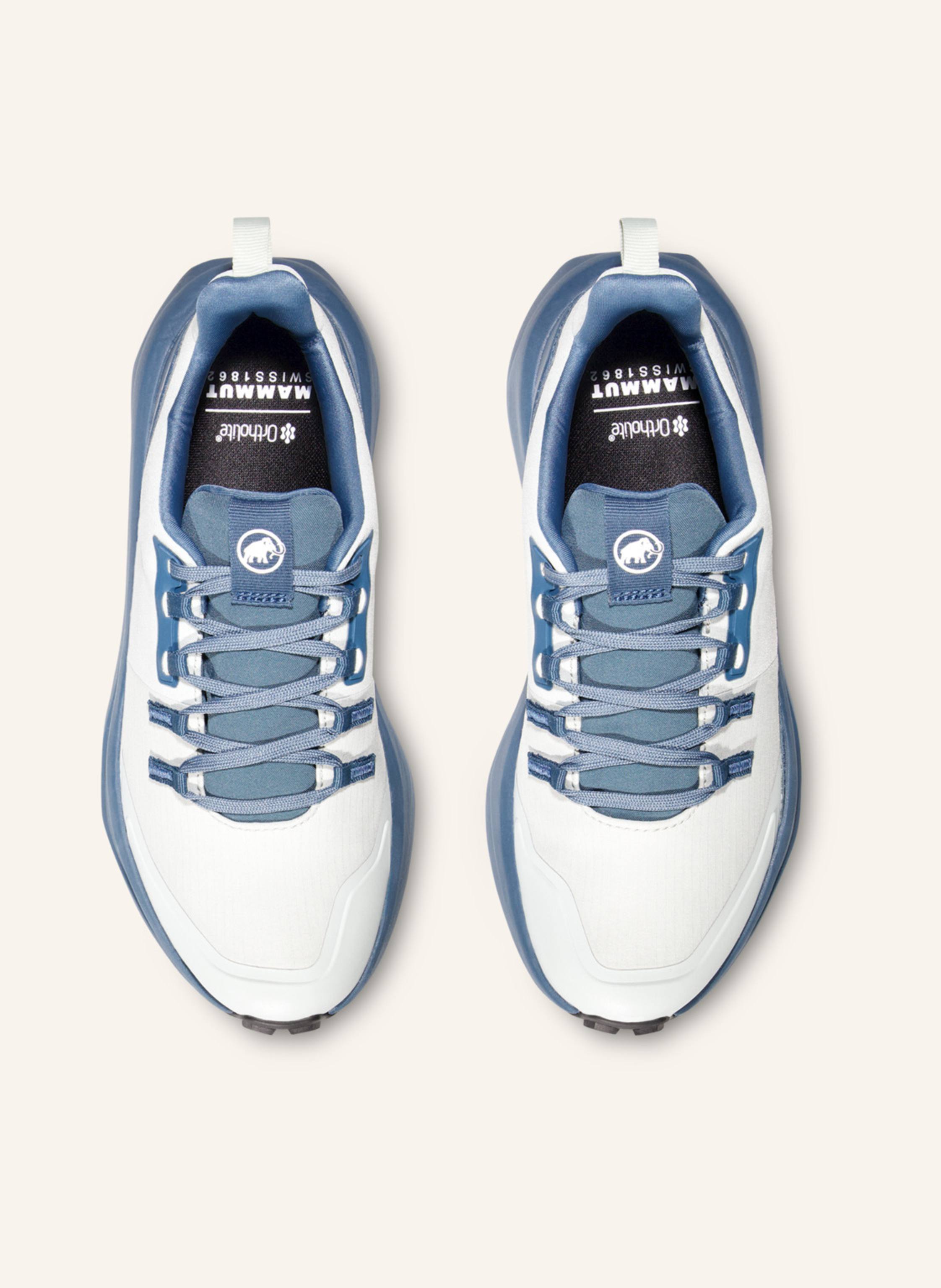 Thumbnail - Mammut Wanderschuh Aenergy Hike Low Gtx gruen