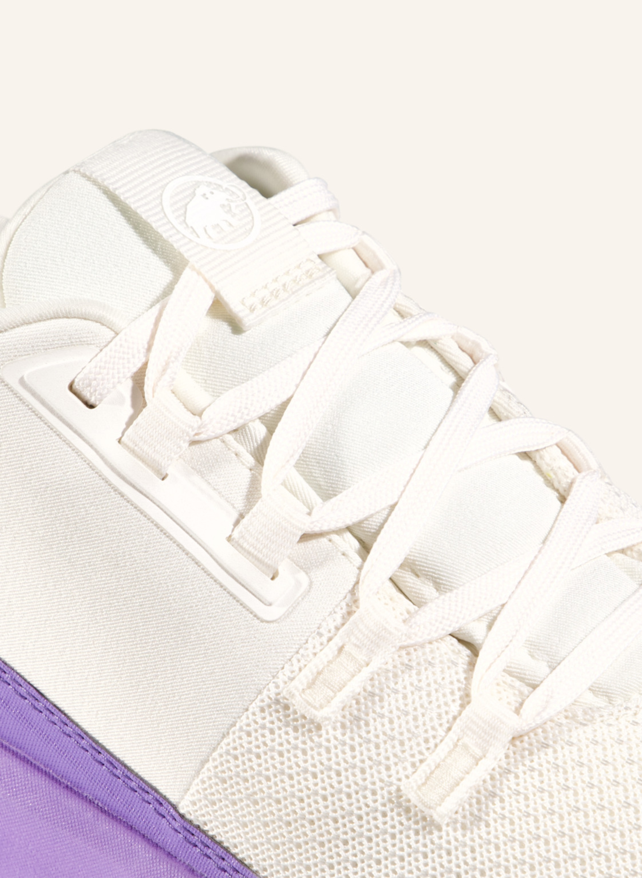 Thumbnail - Mammut Mammut Aenergy Hike Low Women weiss