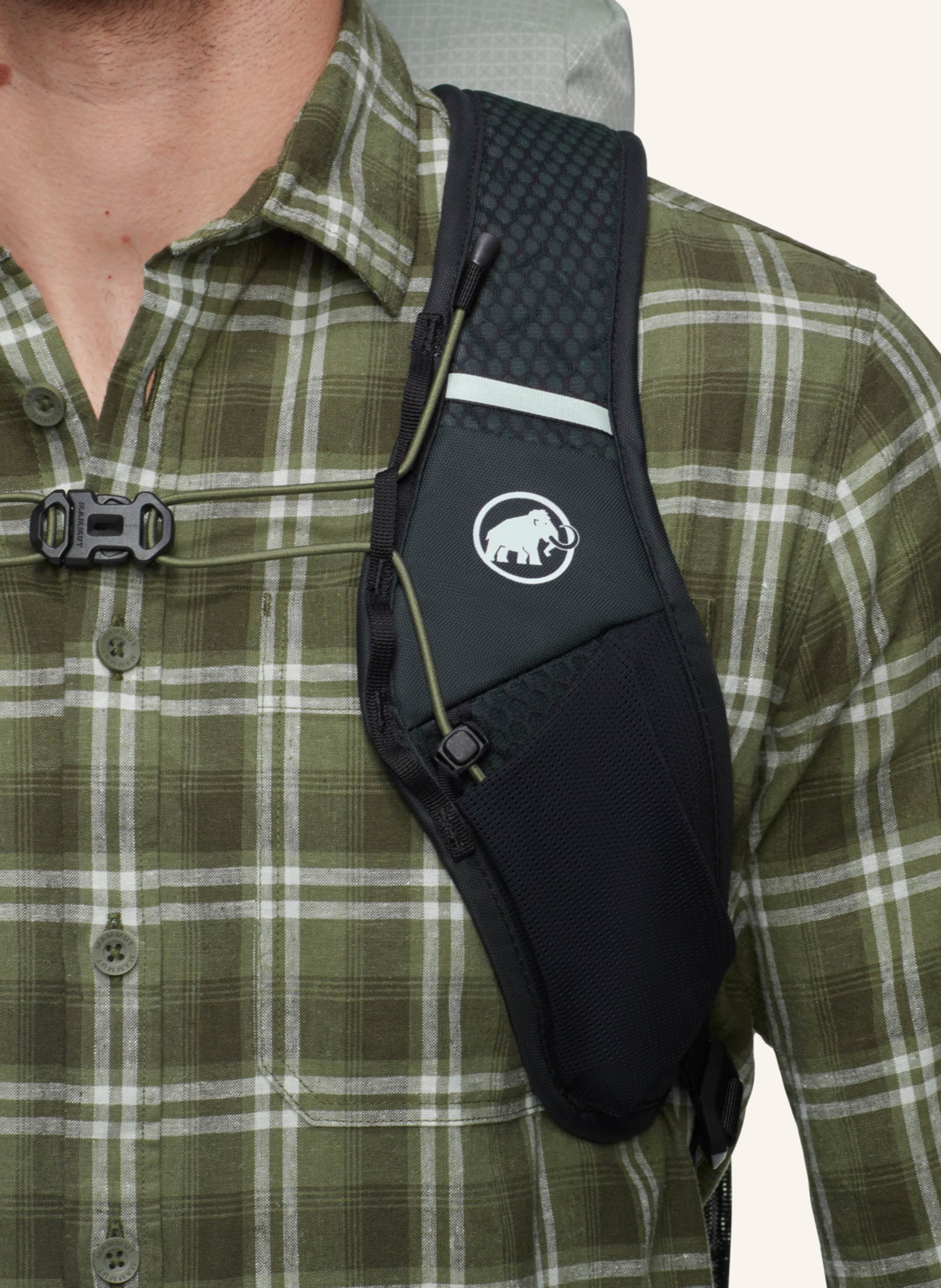 Thumbnail - Mammut Wanderrucksack Ducan 26 gelb