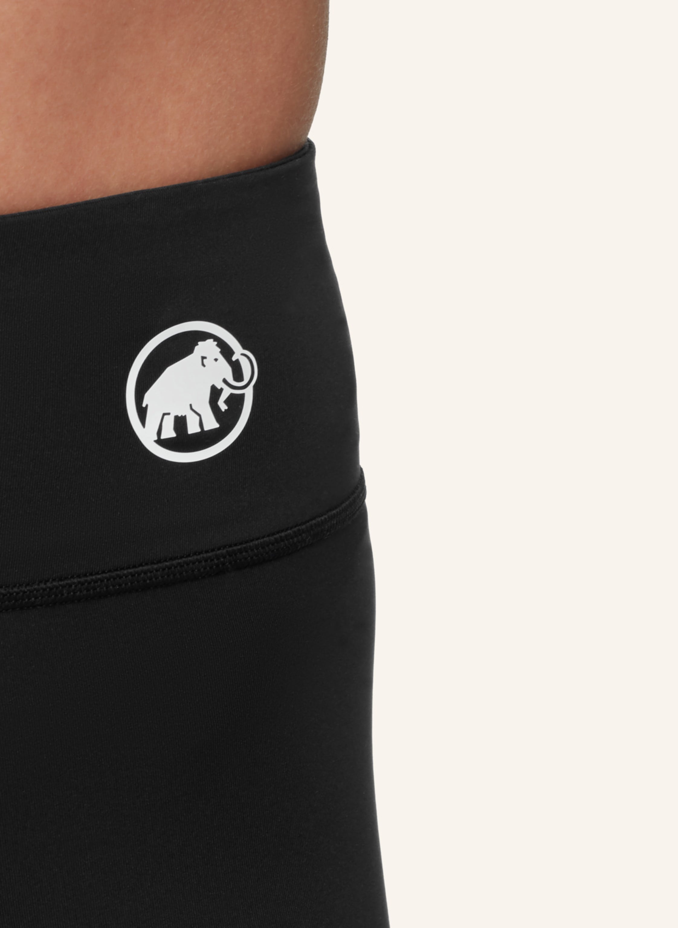 Thumbnail - Mammut Waymarker Tights Women schwarz