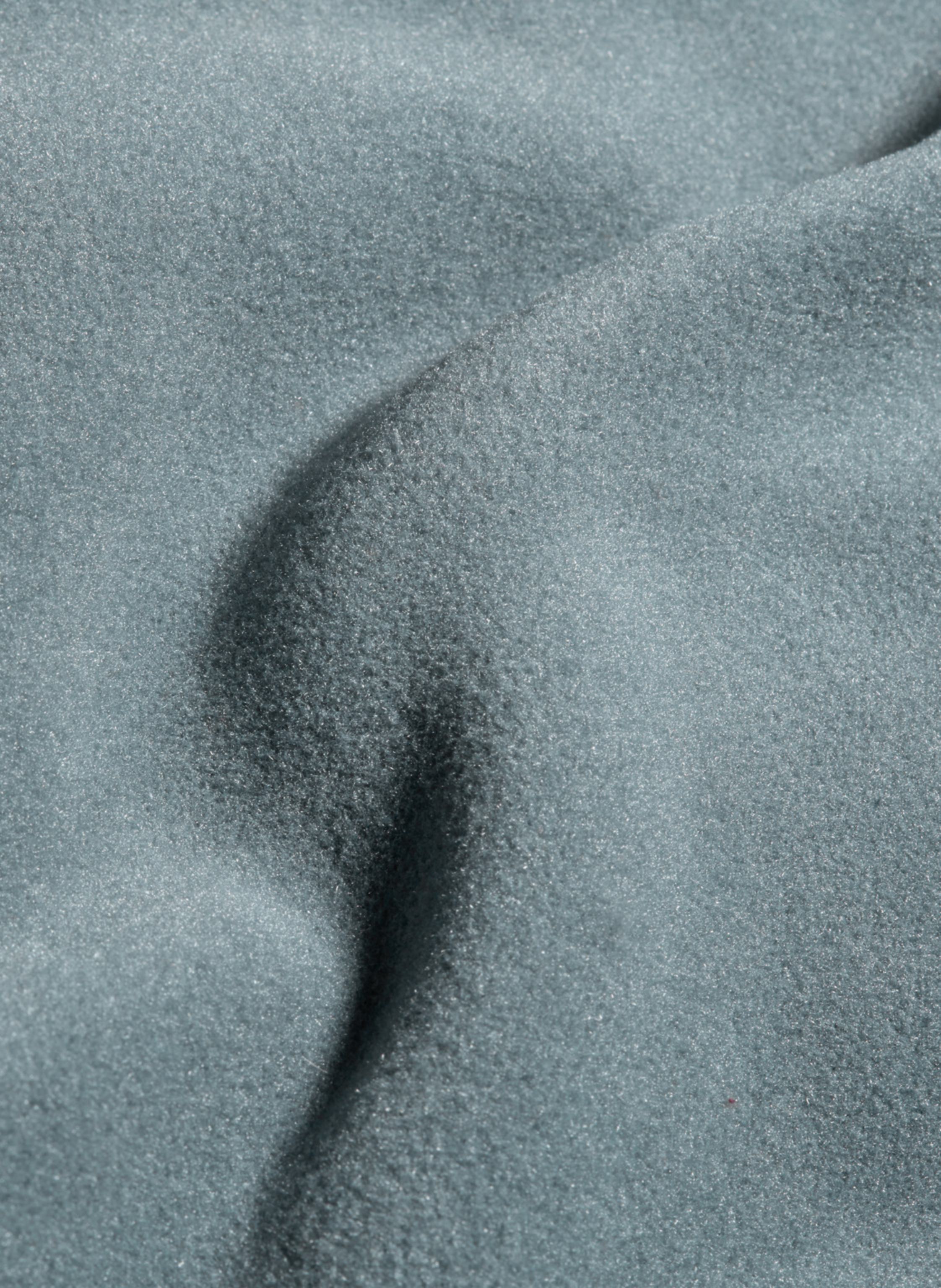 Thumbnail - Mammut Midlayer Jacke Innominata Hybrid grau