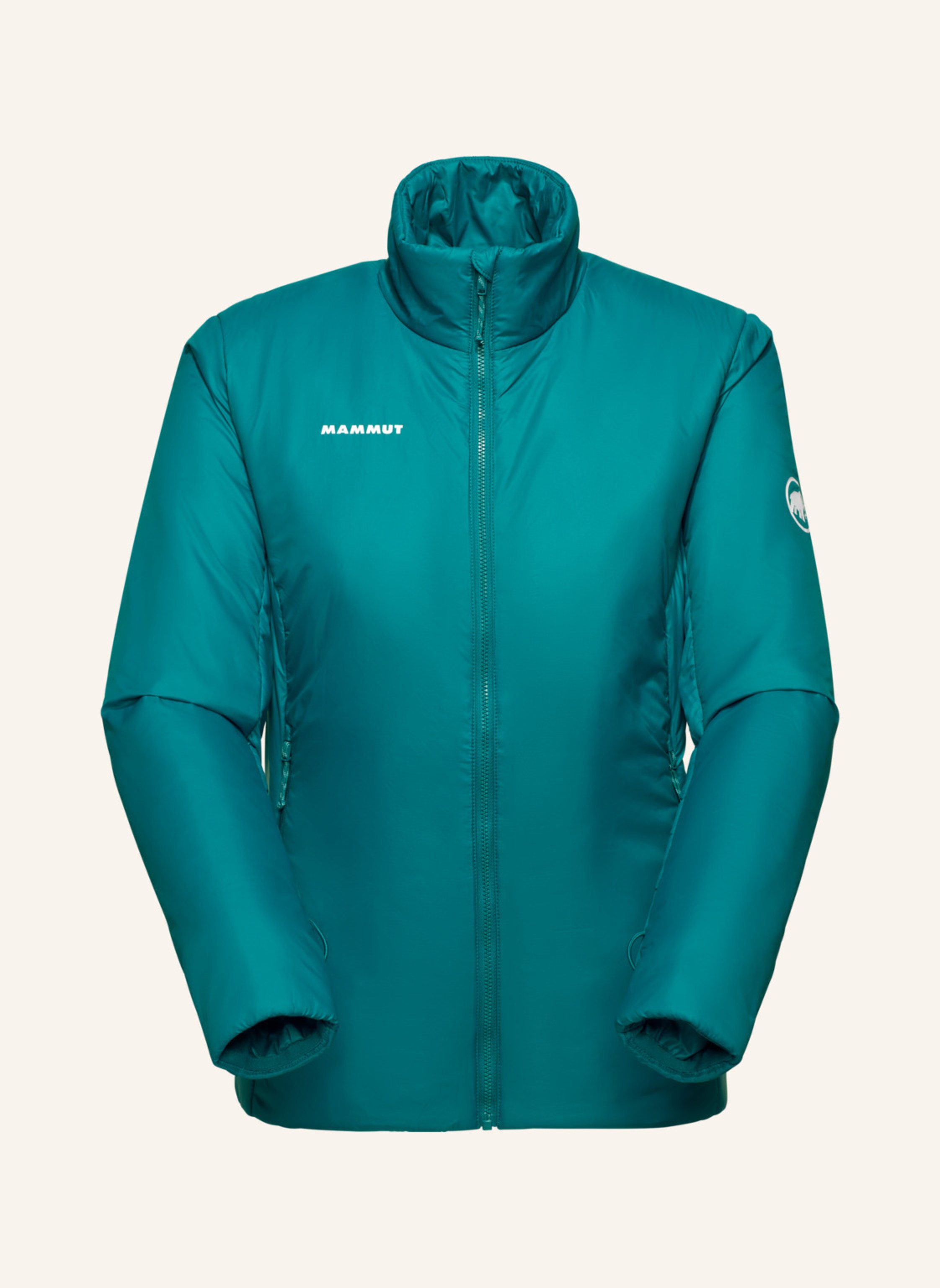 Thumbnail - Mammut 2-In-1-Jacke Alto Light lila