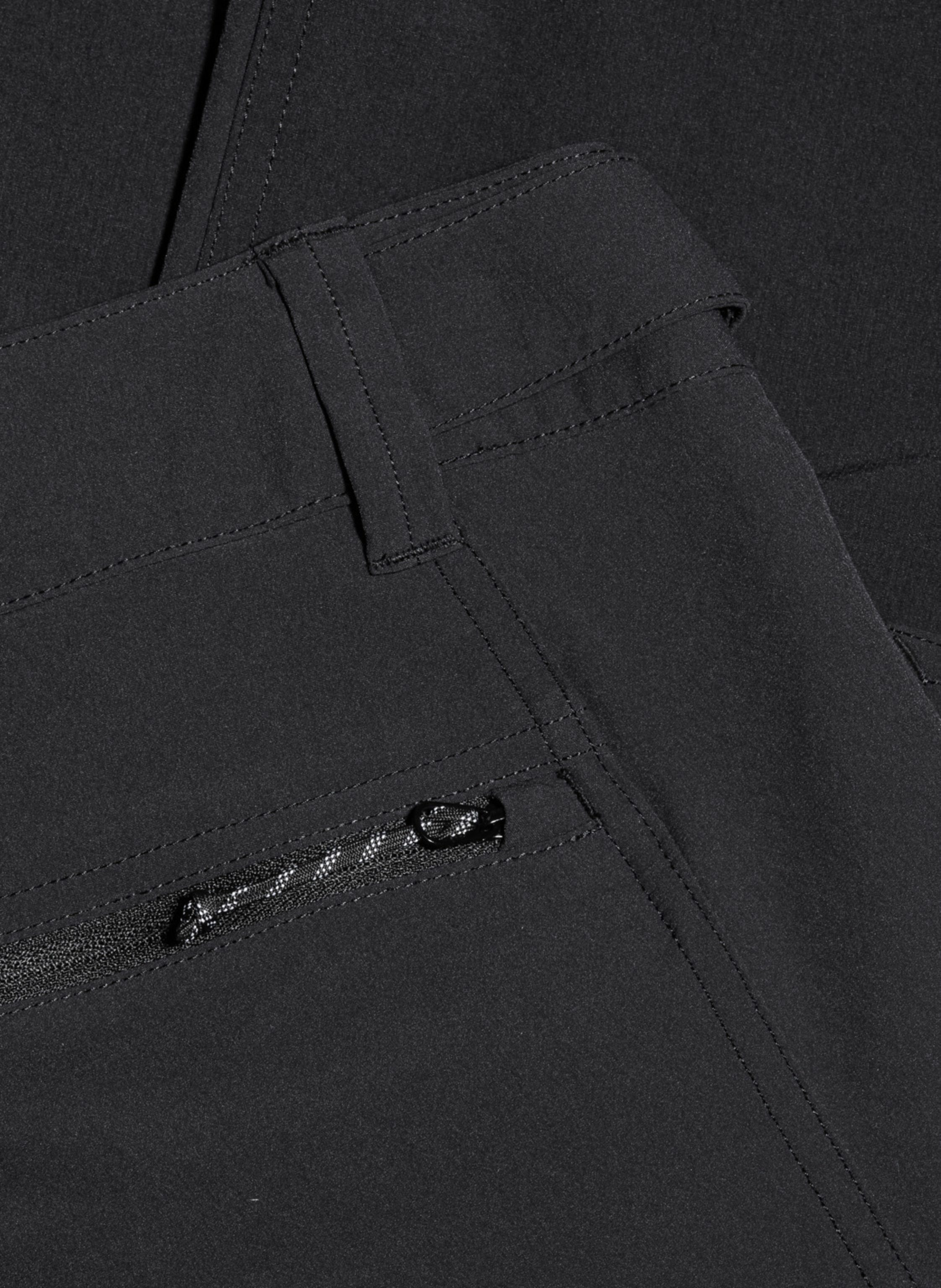 Thumbnail - Mammut Runbold Guide So Pants Men schwarz