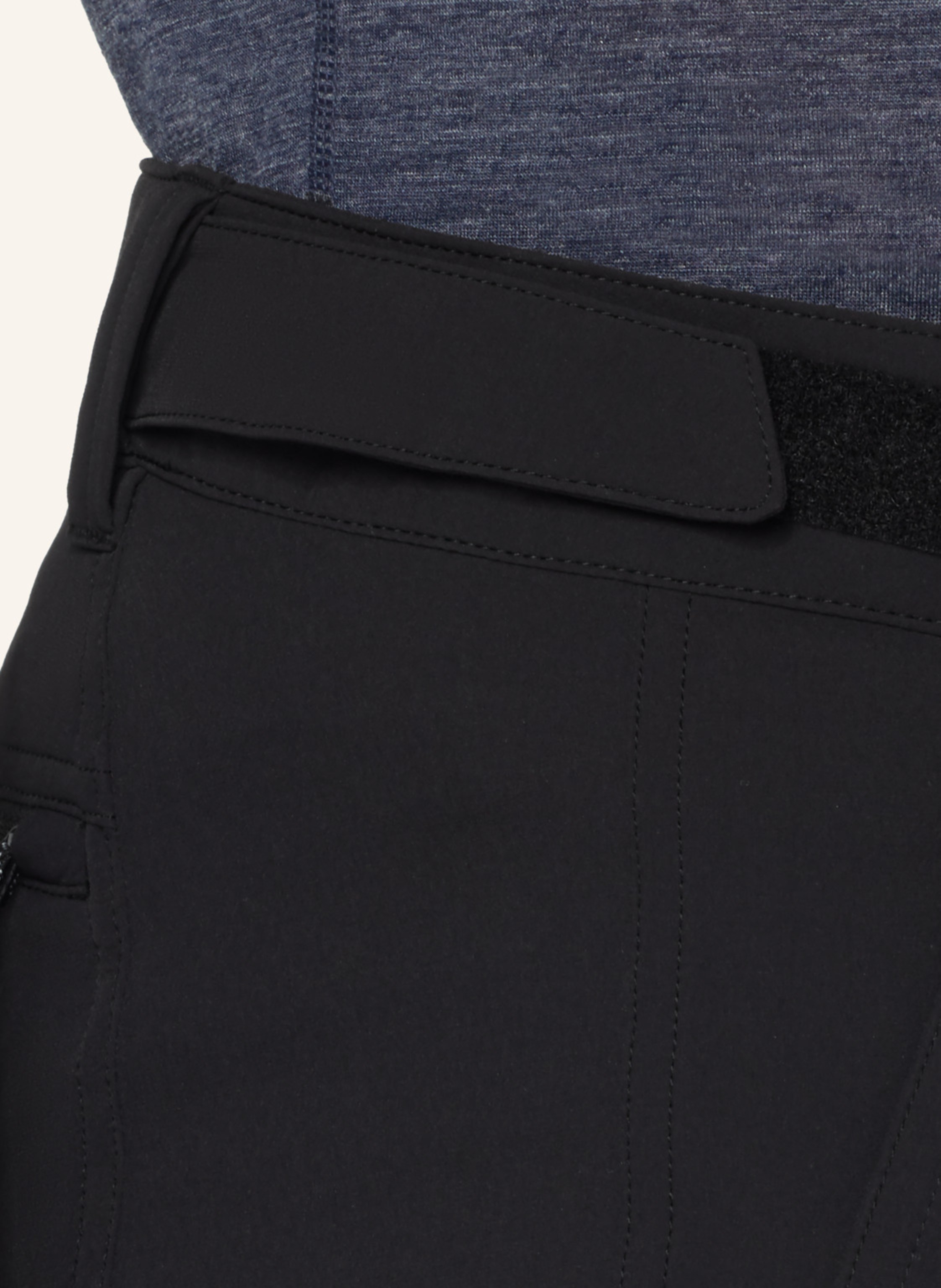 Thumbnail - Mammut Runbold Guide So Pants Men schwarz